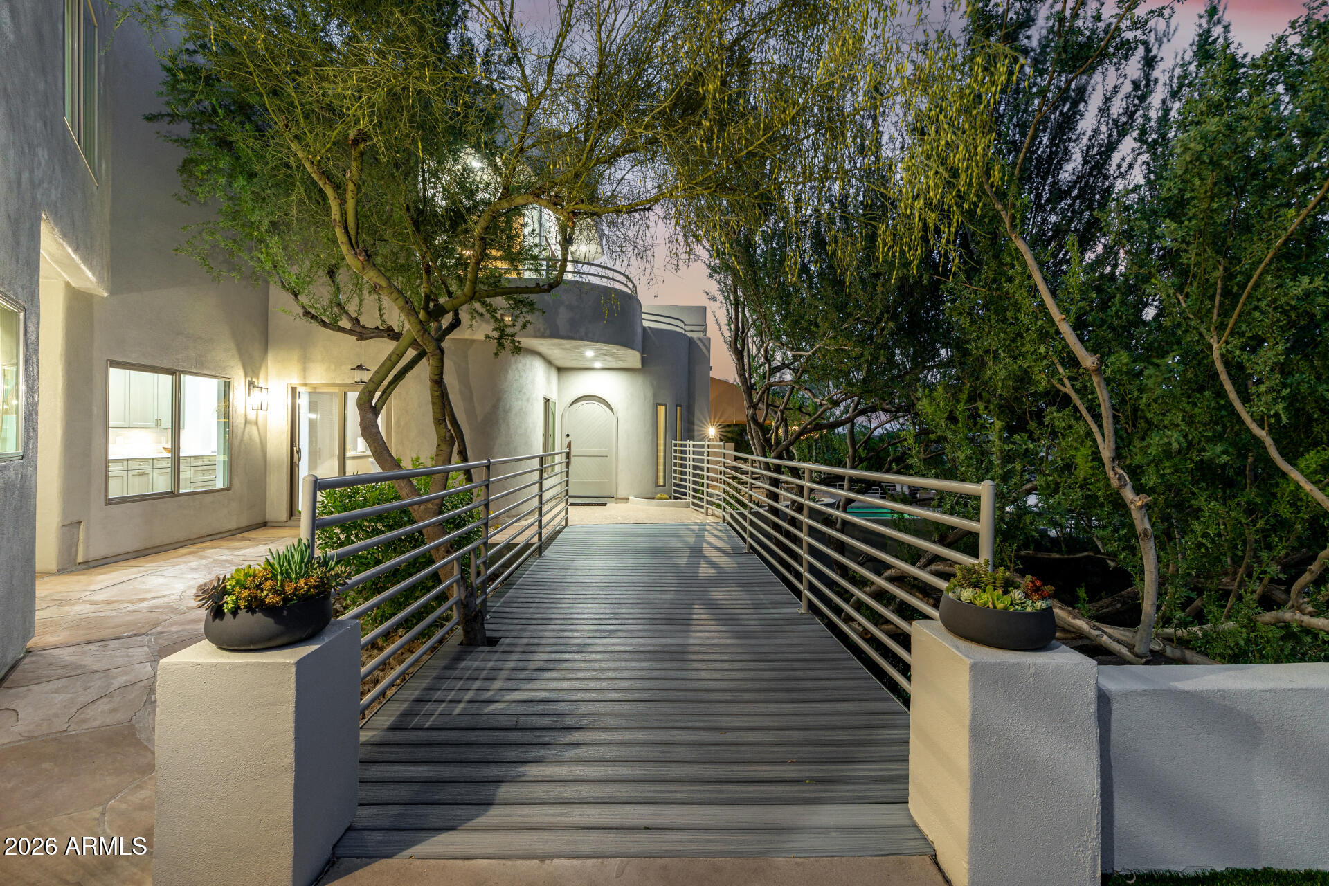 FOUNTAIN HILLS ARIZONA NO. 505-B - Residential