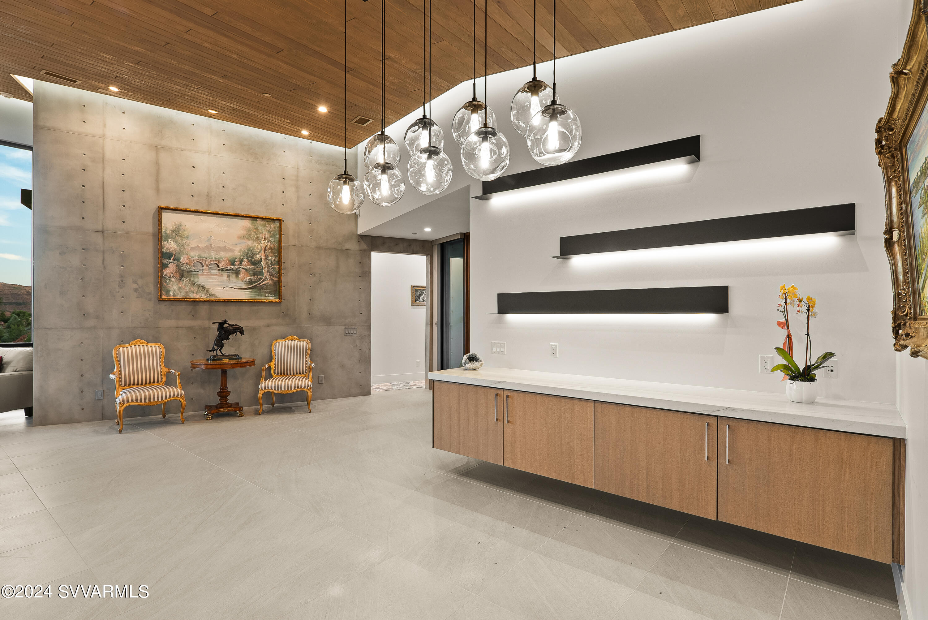 Mystic Heights - Residential