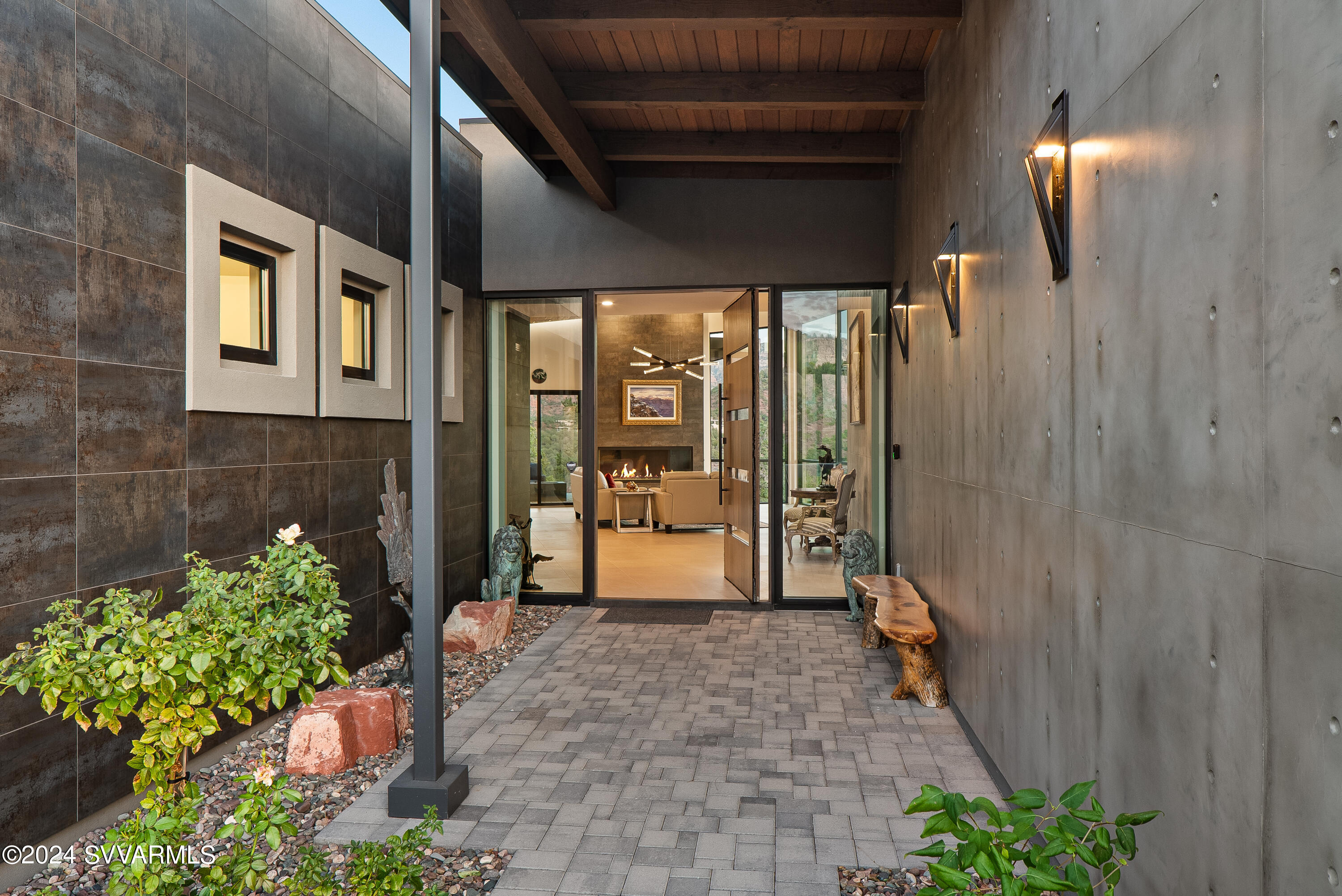 Mystic Heights - Residential