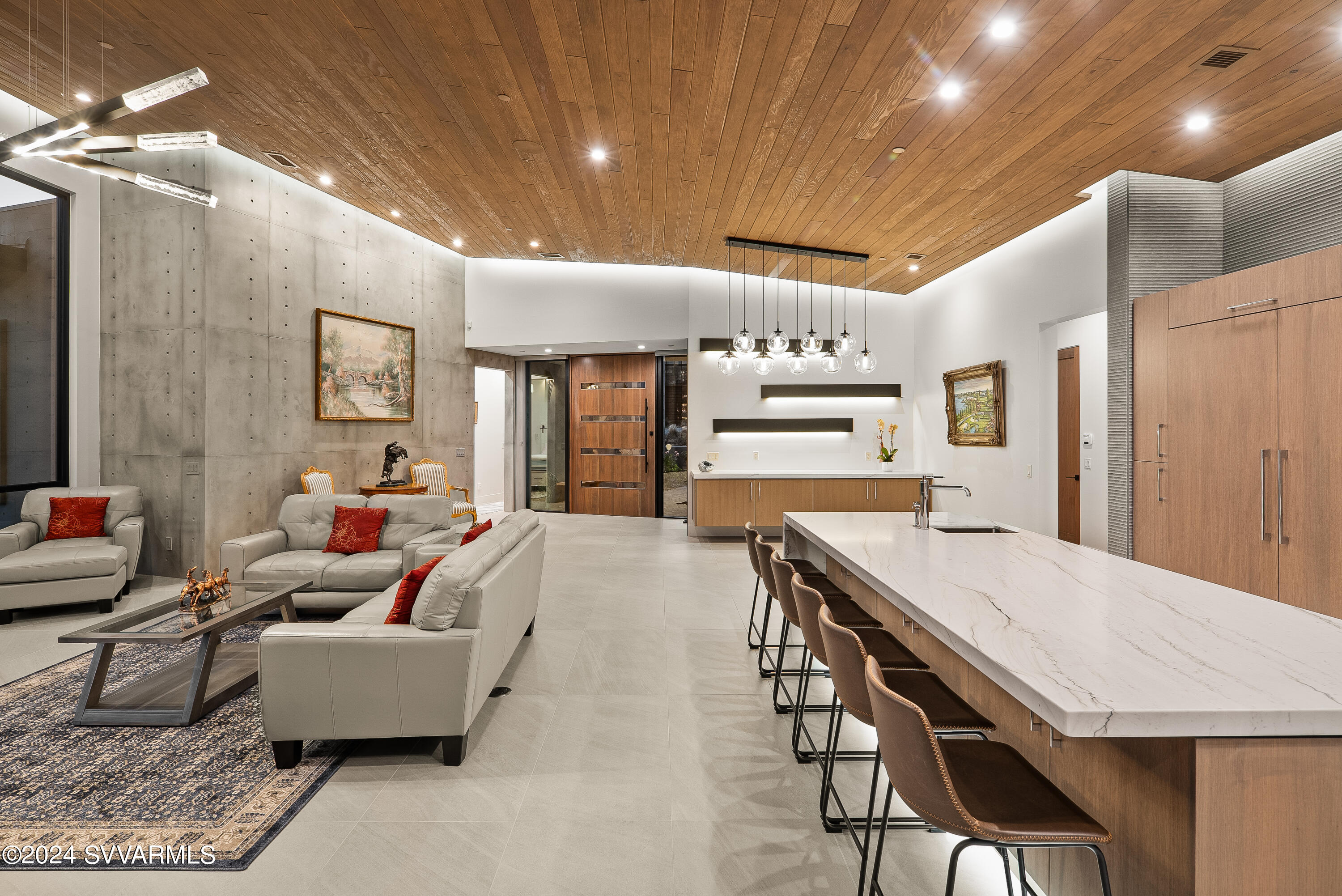 Mystic Heights - Residential