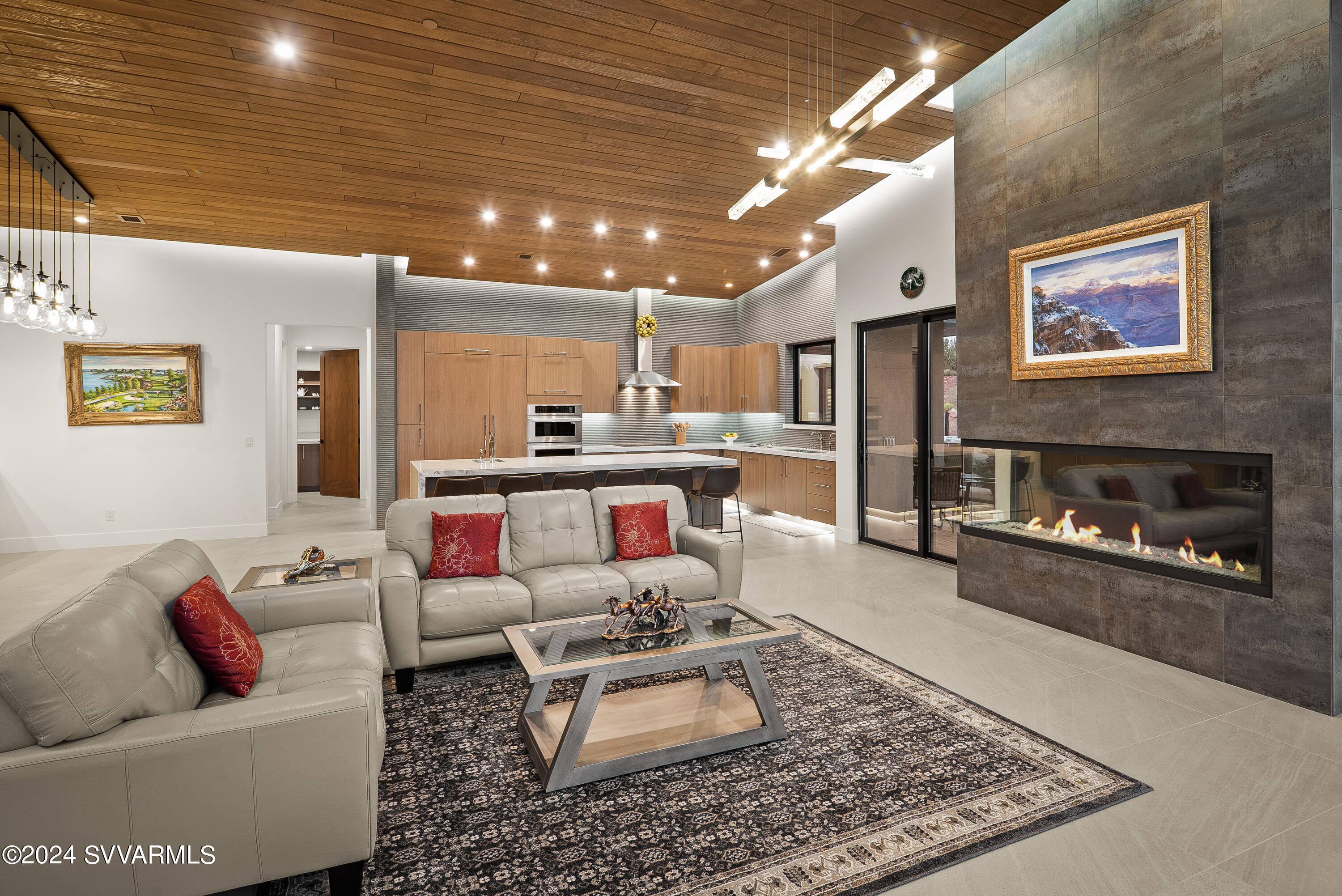 Mystic Heights - Residential