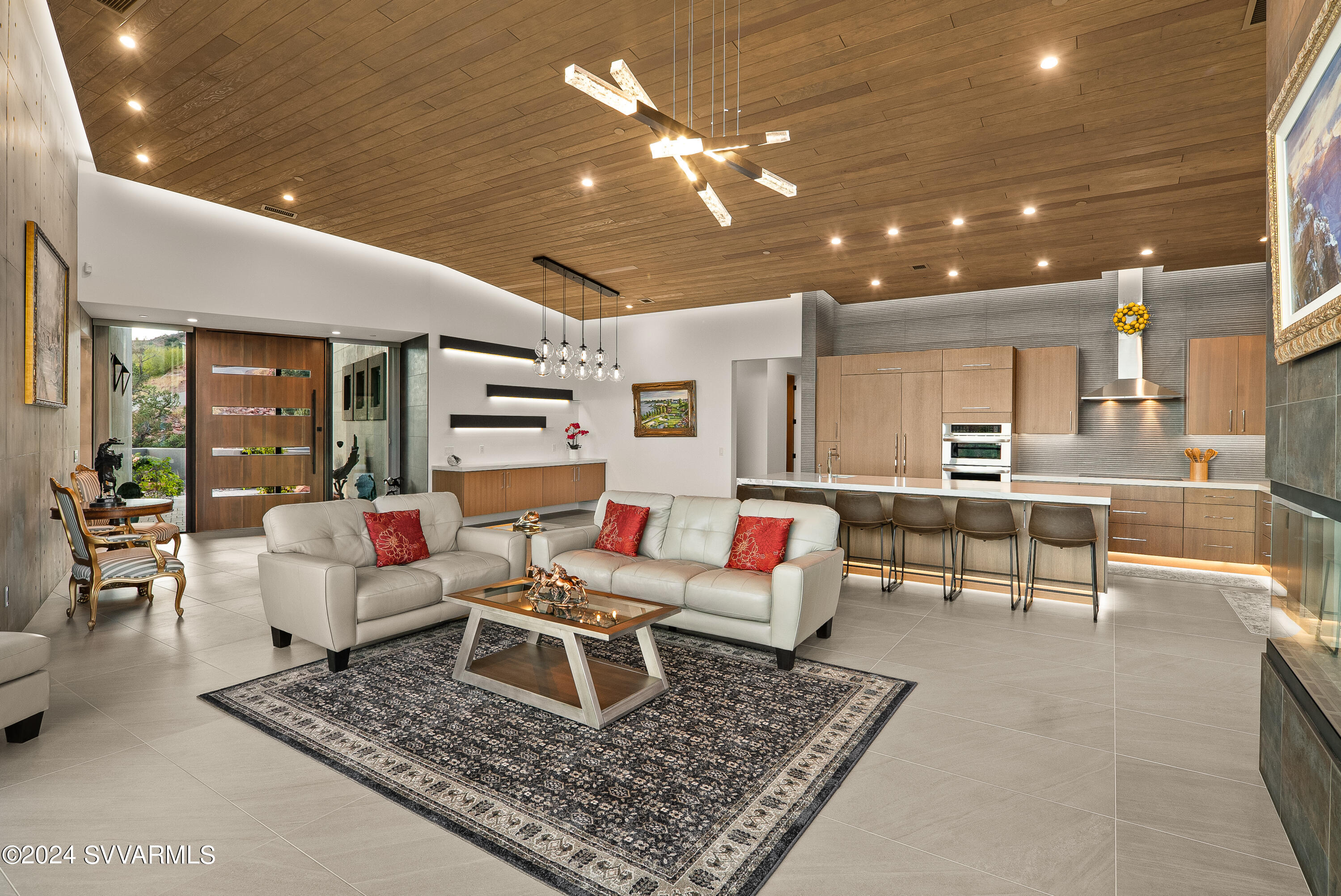 Mystic Heights - Residential