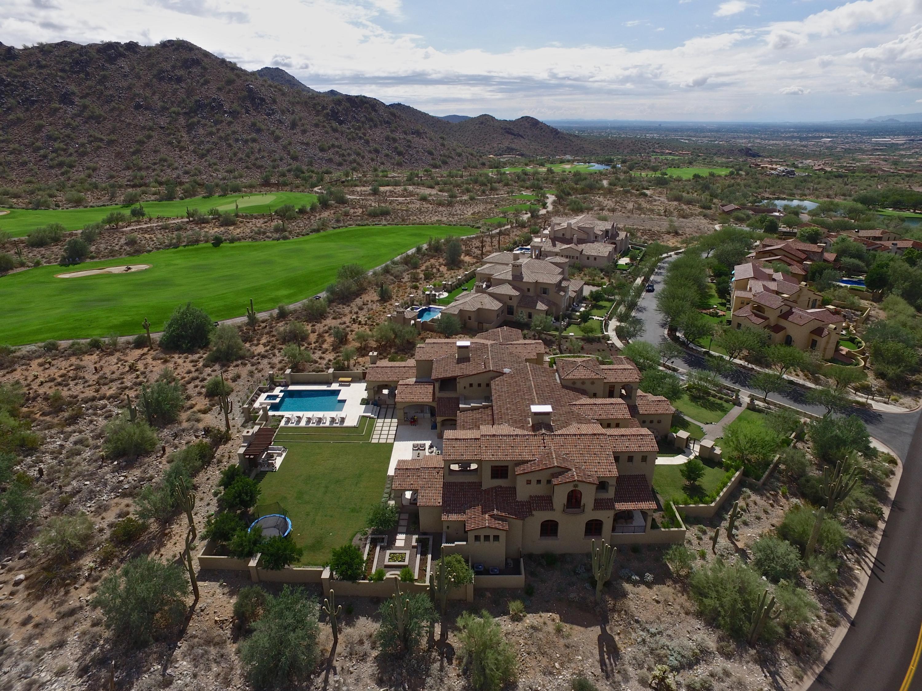 Silverleaf - Residential