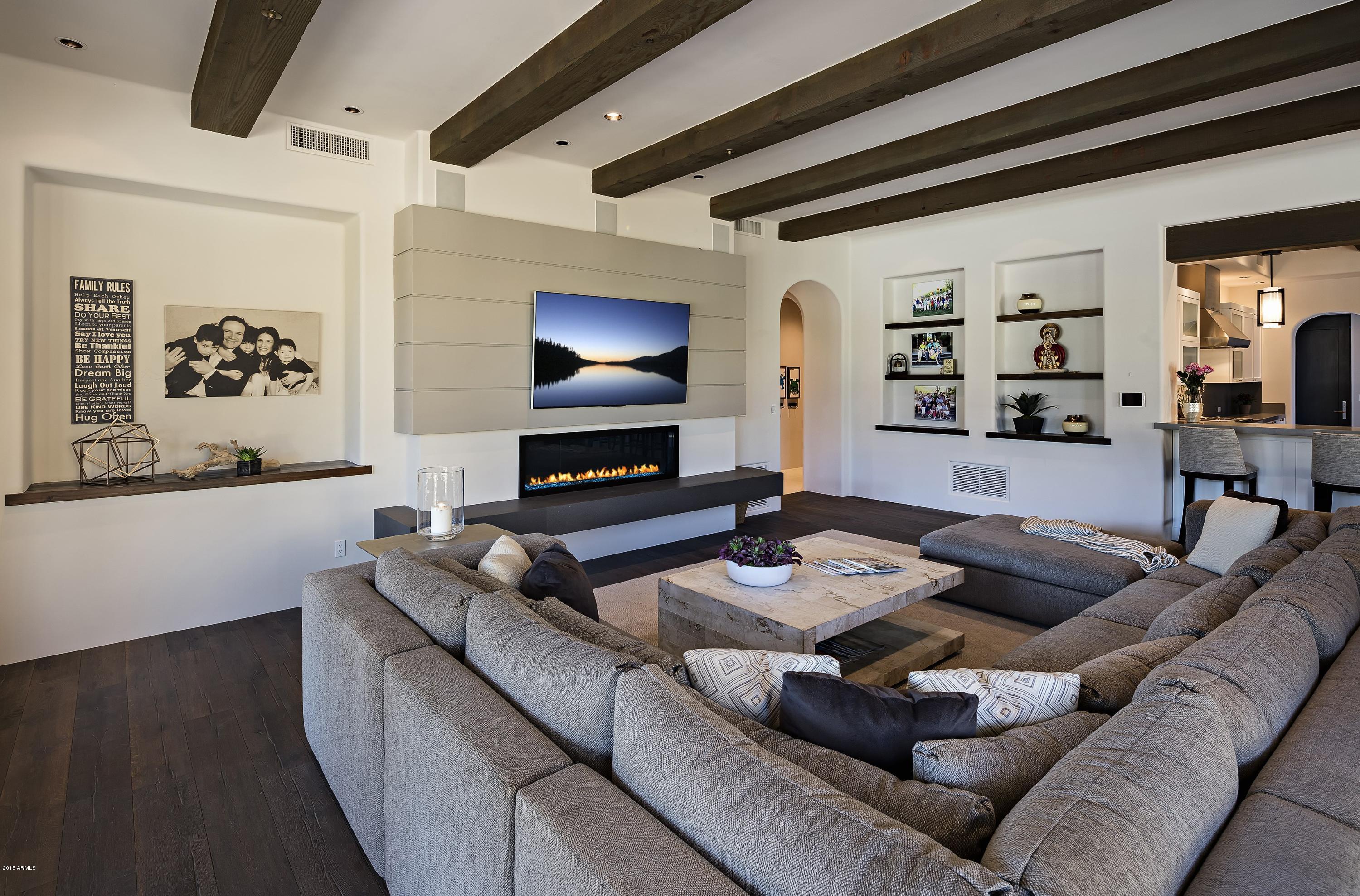 Silverleaf - Residential