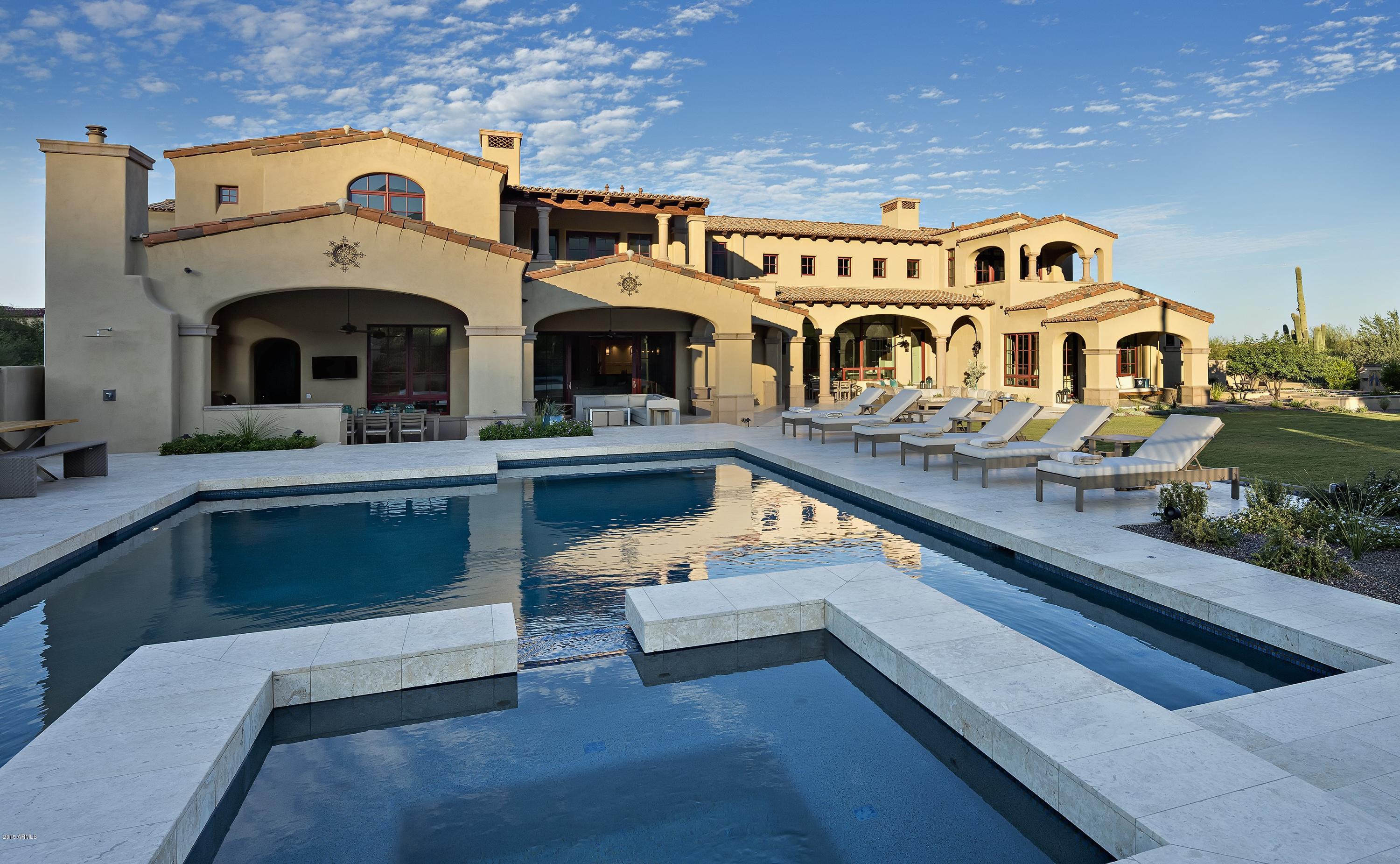 Silverleaf - Residential