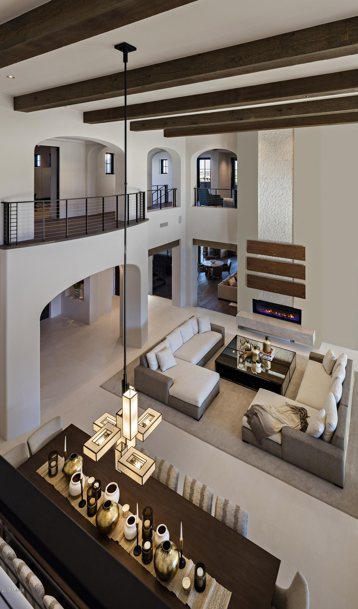 Silverleaf - Residential