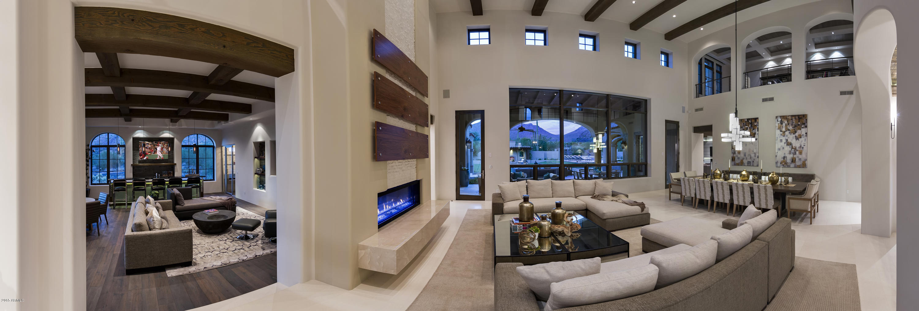 Silverleaf - Residential