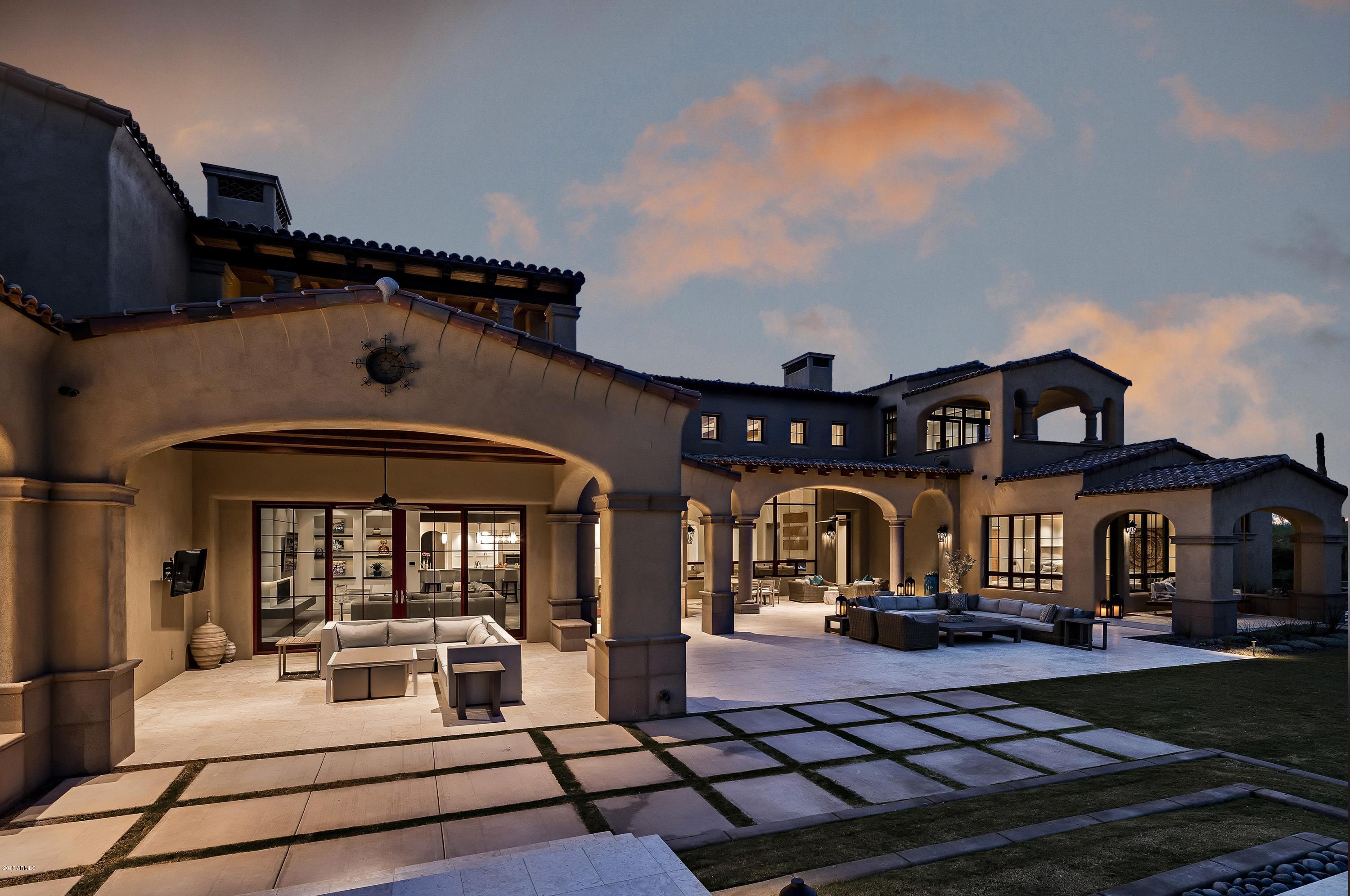 Silverleaf - Residential