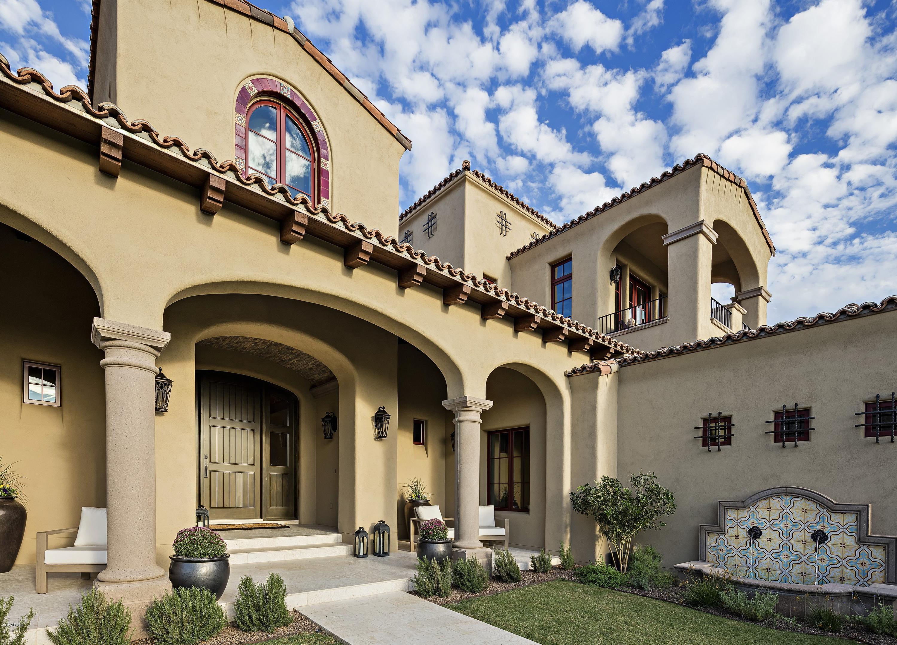 Silverleaf - Residential