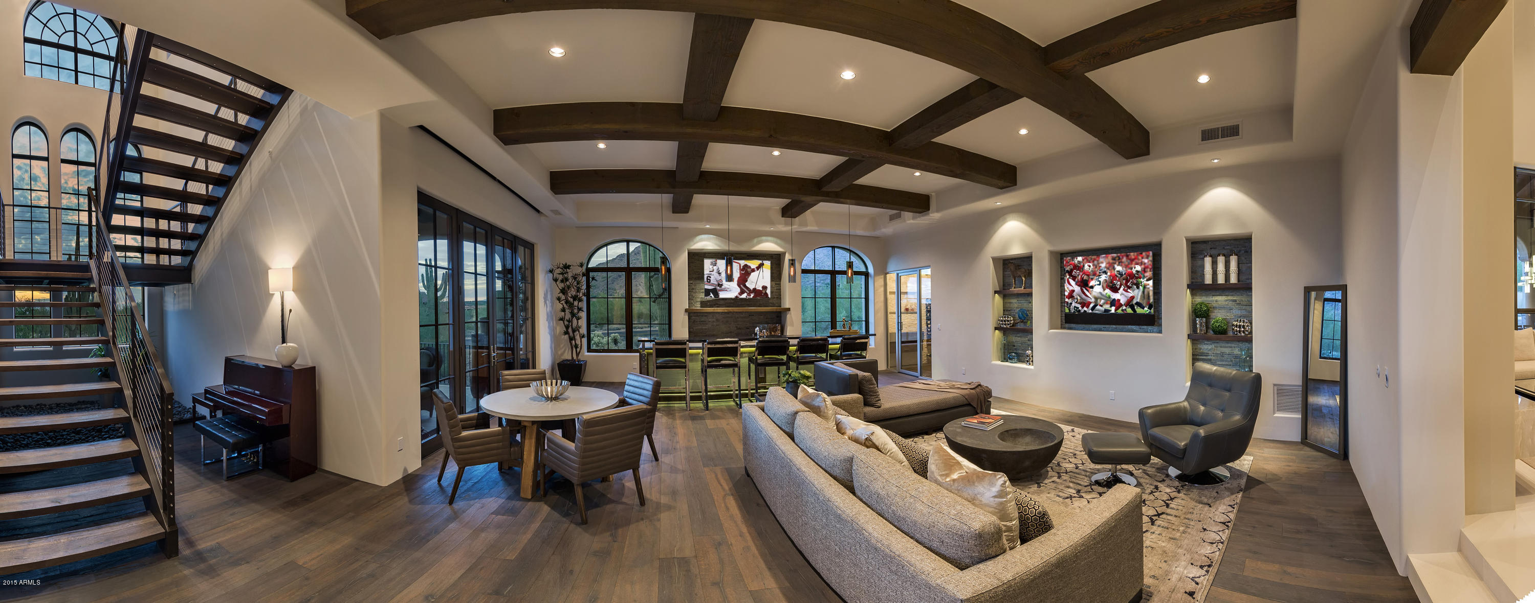 Silverleaf - Residential