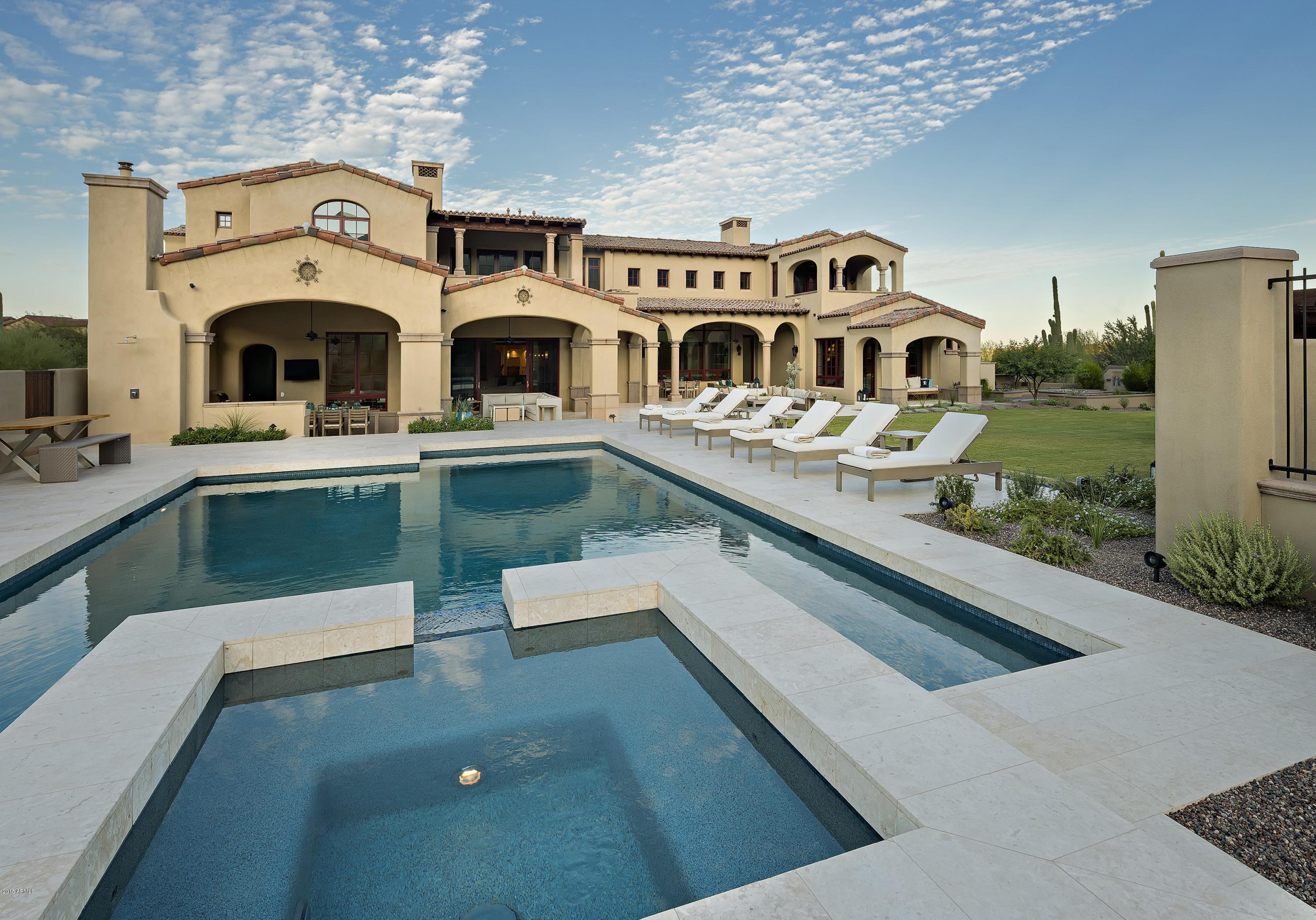 Silverleaf - Residential