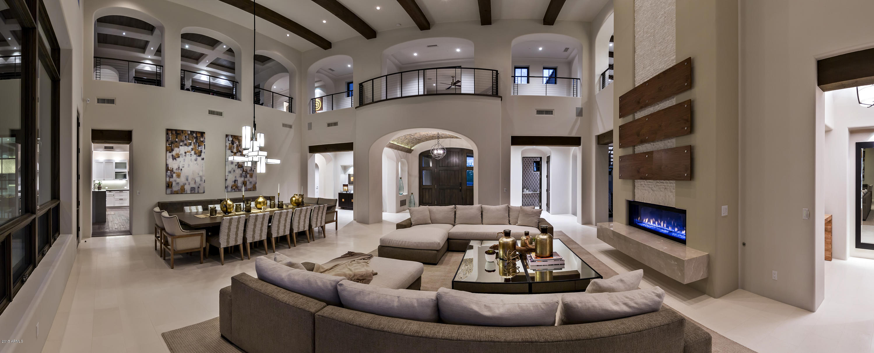 Silverleaf - Residential