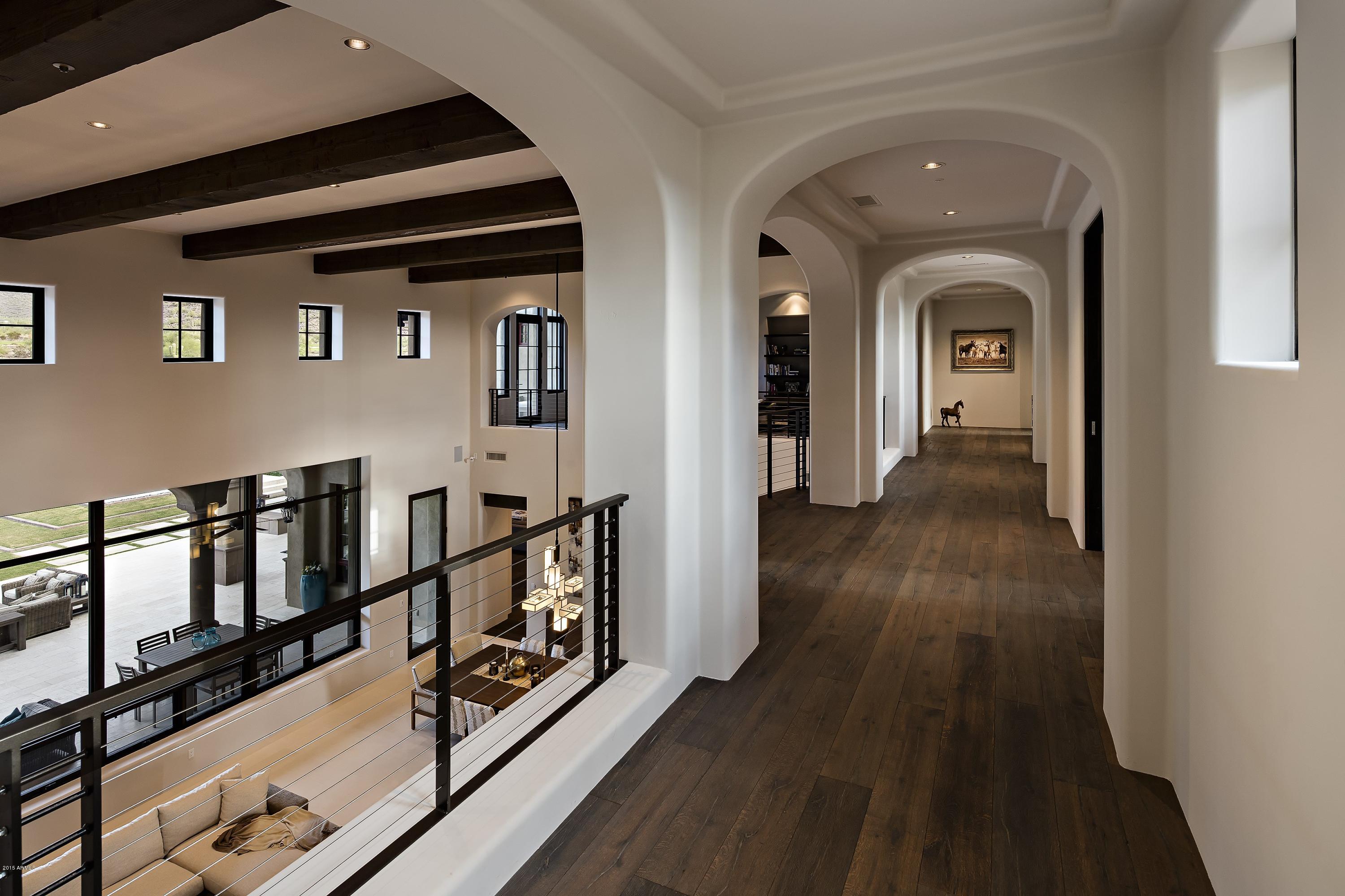 Silverleaf - Residential