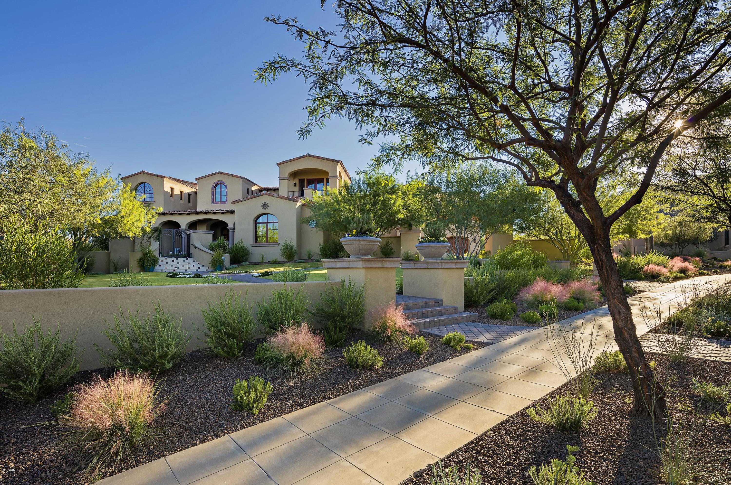 Silverleaf - Residential