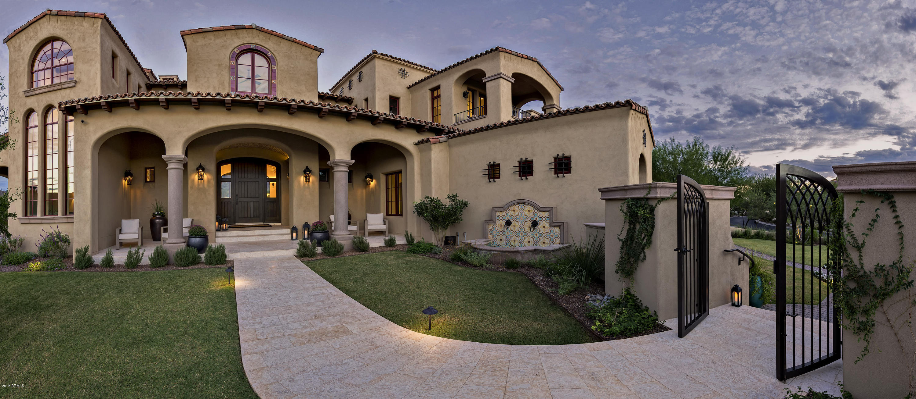 Silverleaf - Residential