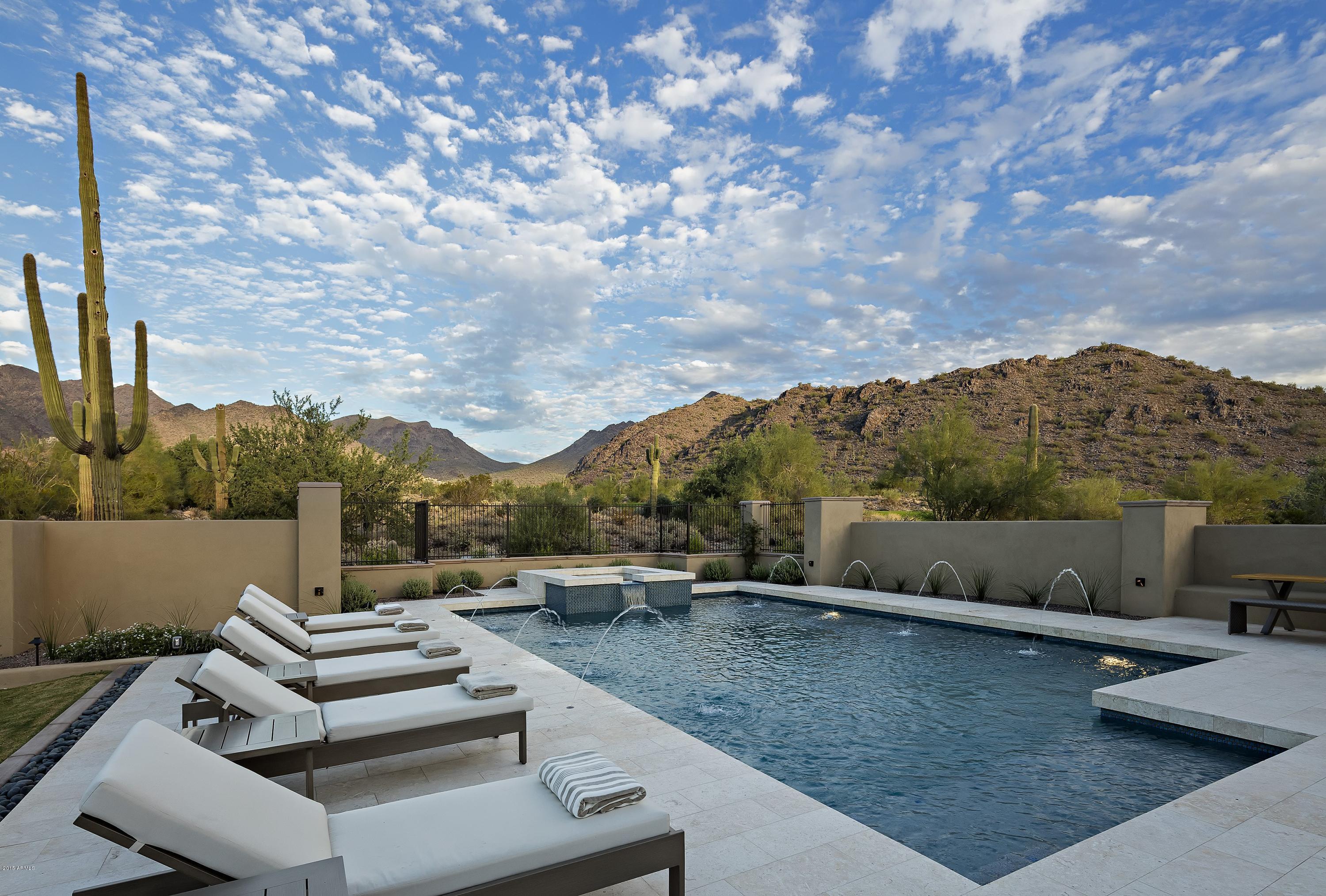 Silverleaf - Residential