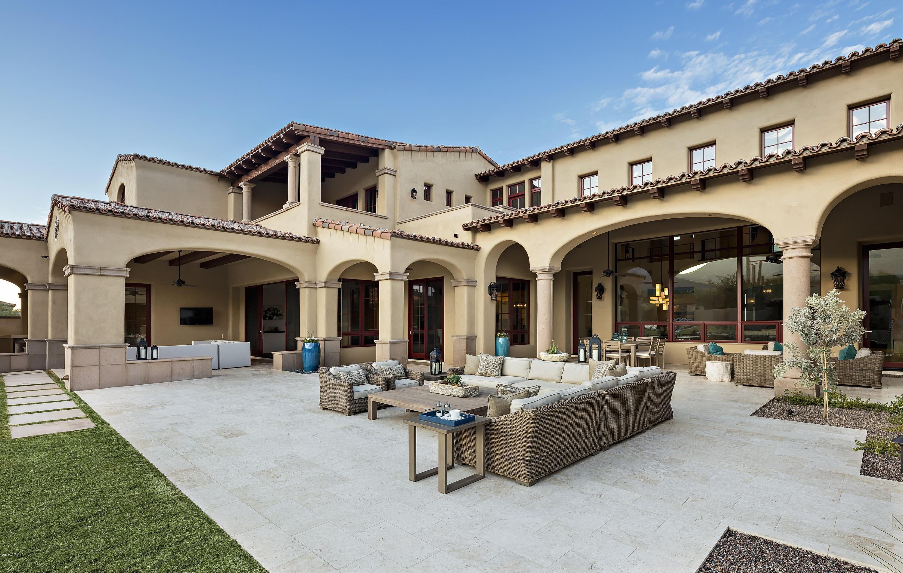 Silverleaf - Residential