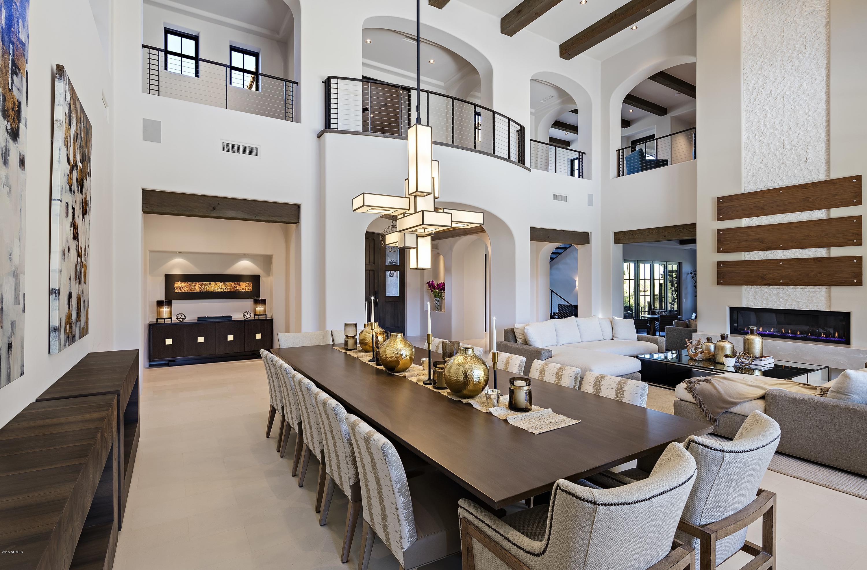 Silverleaf - Residential