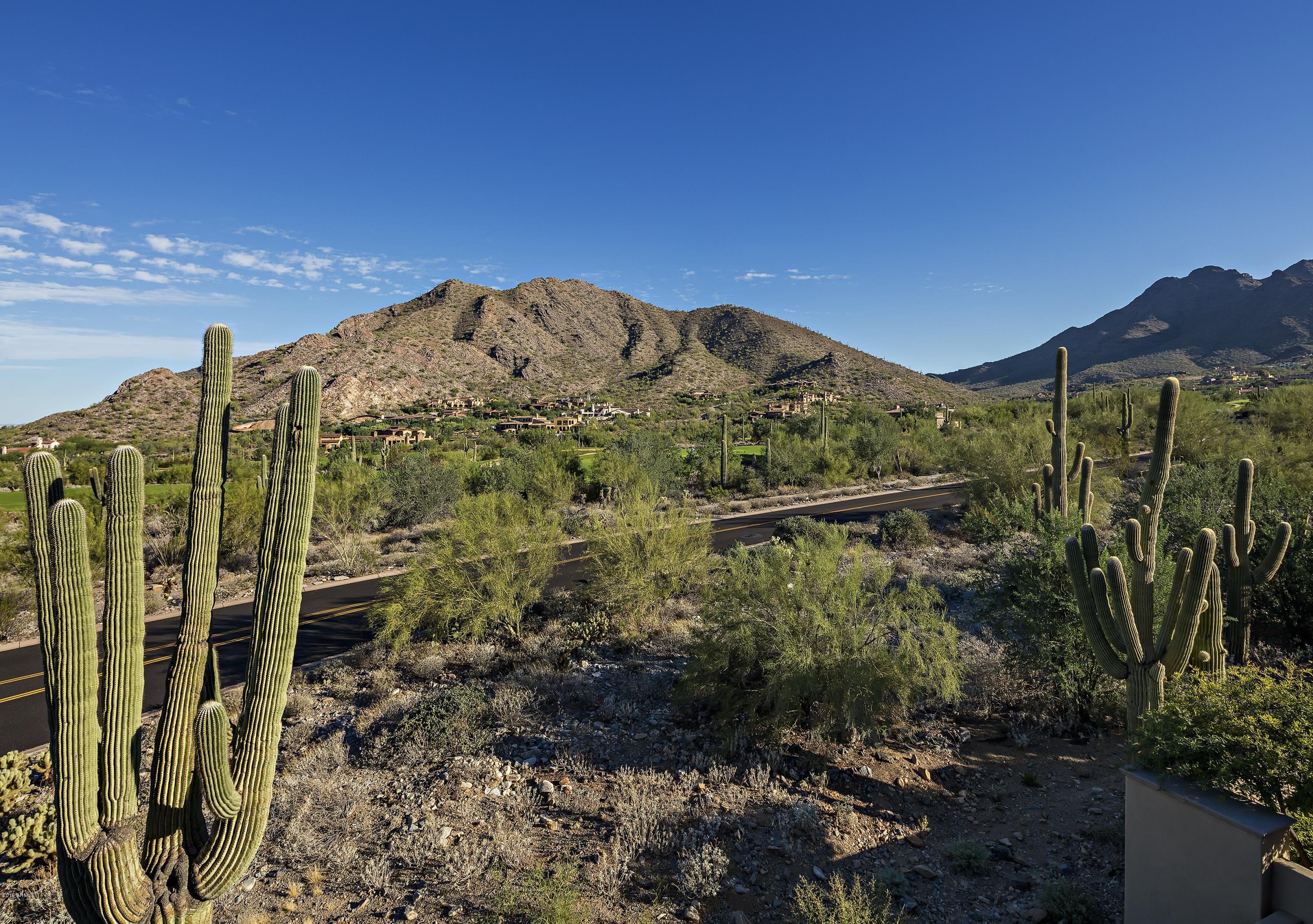 Silverleaf - Residential