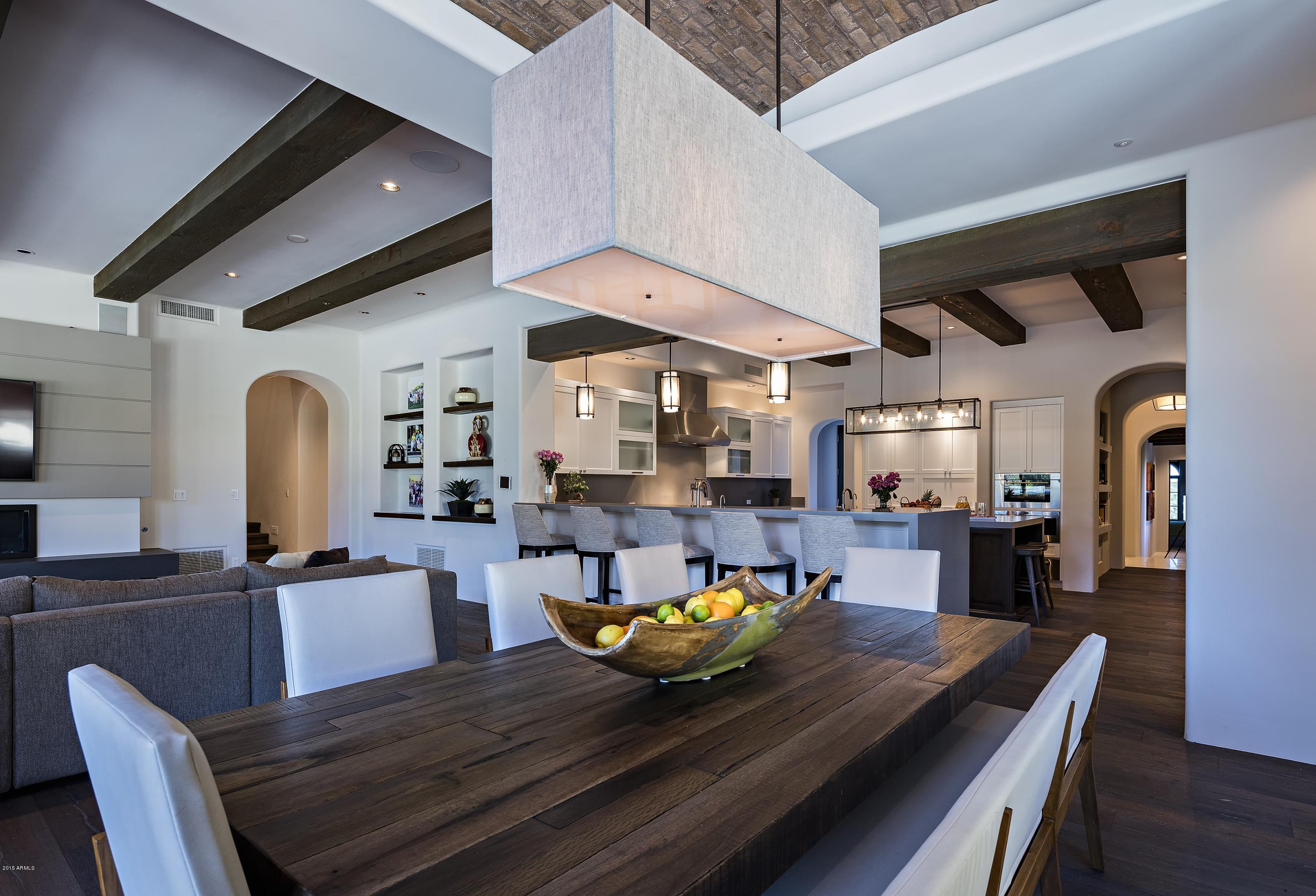 Silverleaf - Residential
