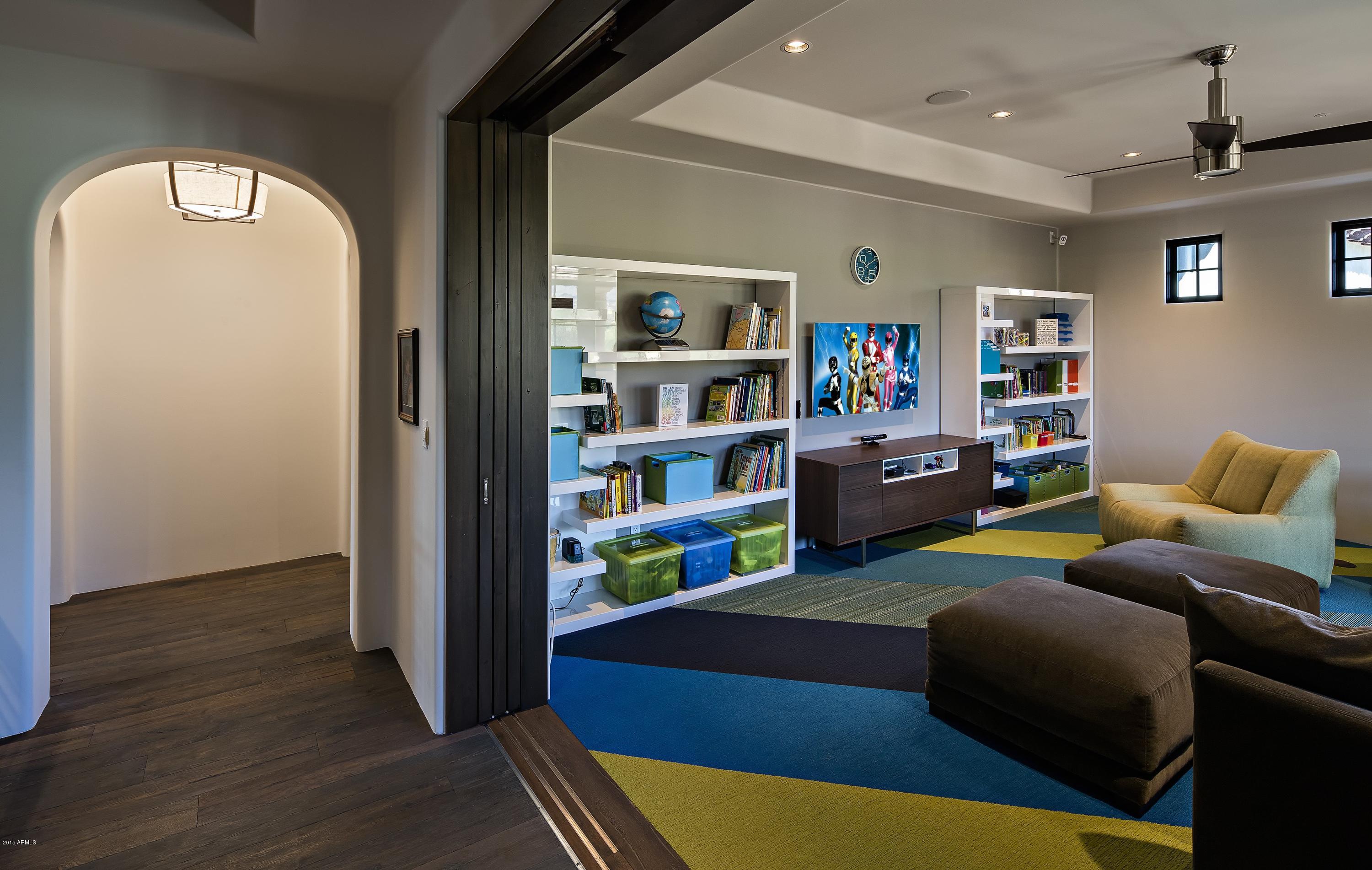 Silverleaf - Residential