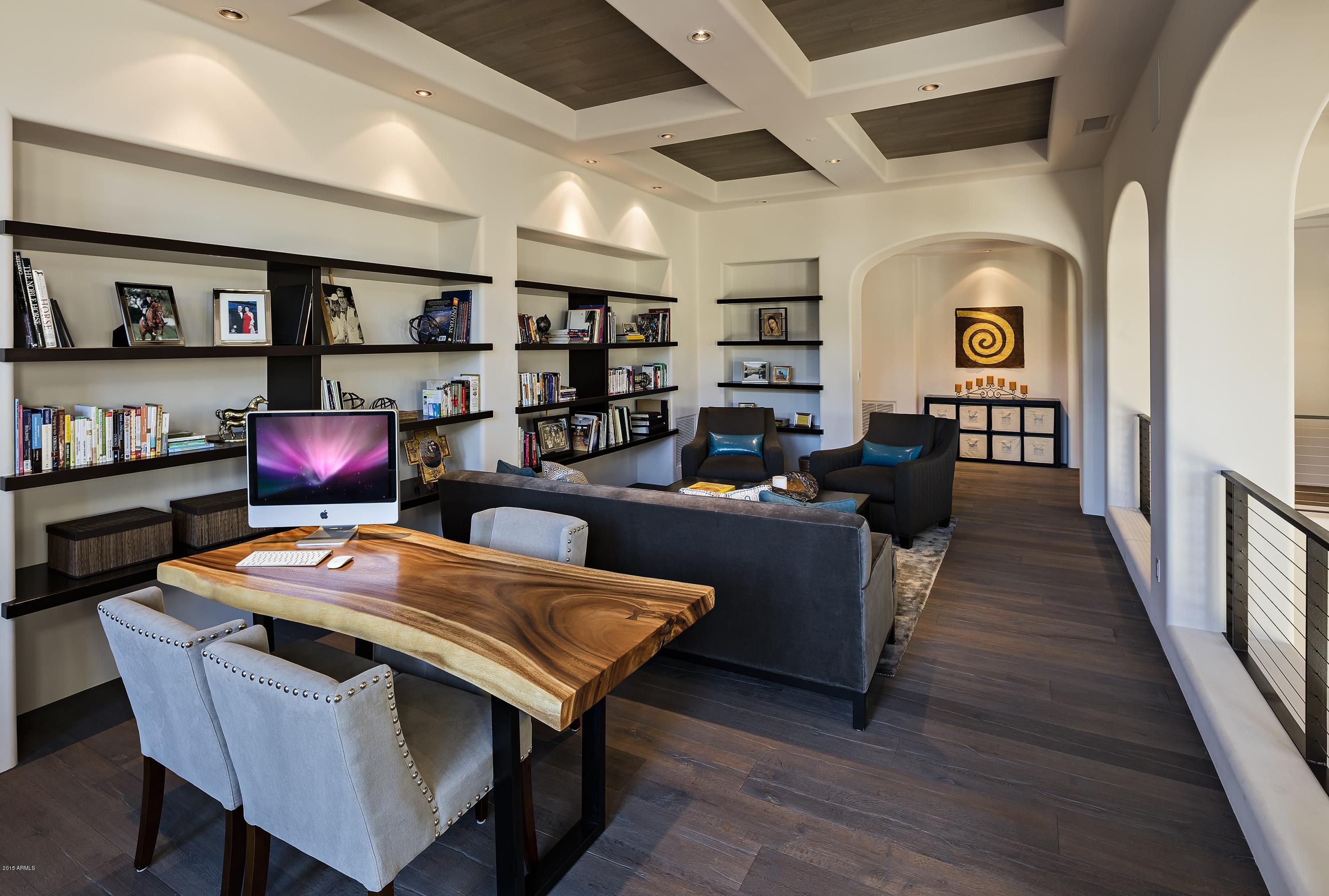 Silverleaf - Residential