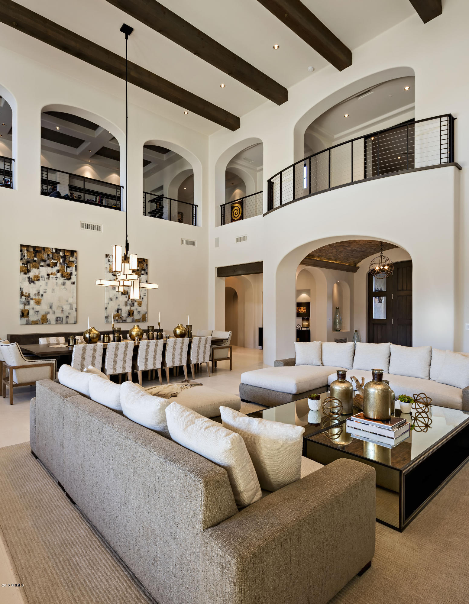 Silverleaf - Residential