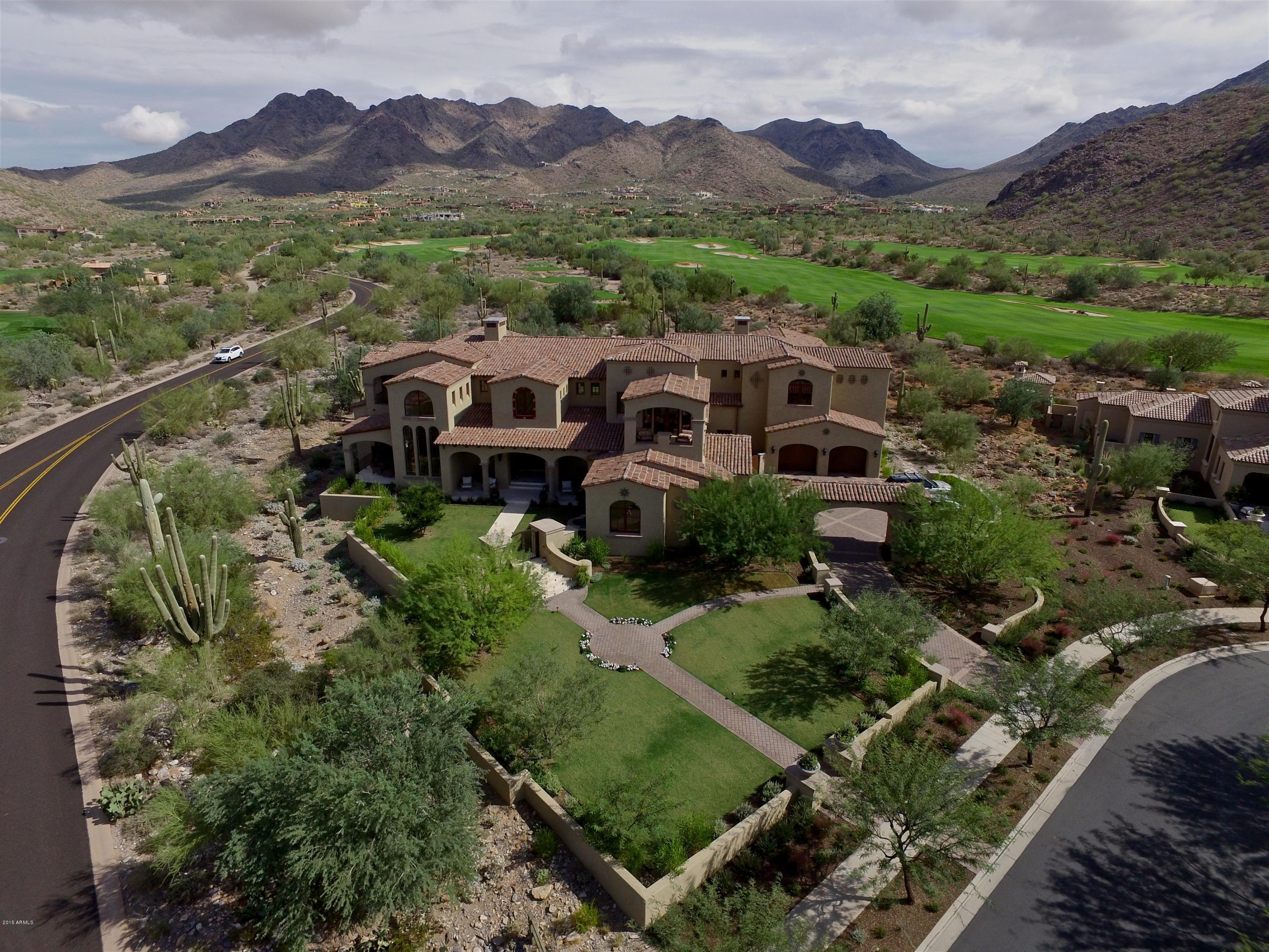 Silverleaf - Residential