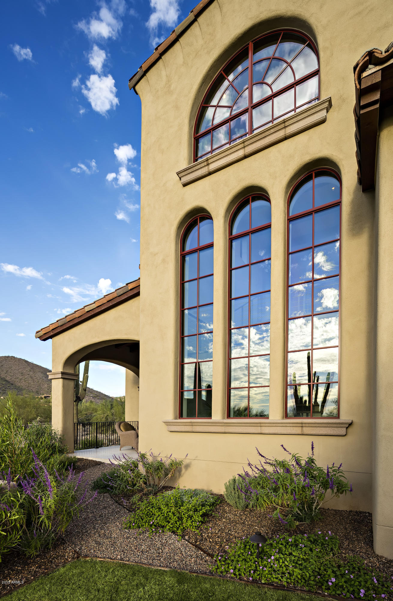 Silverleaf - Residential