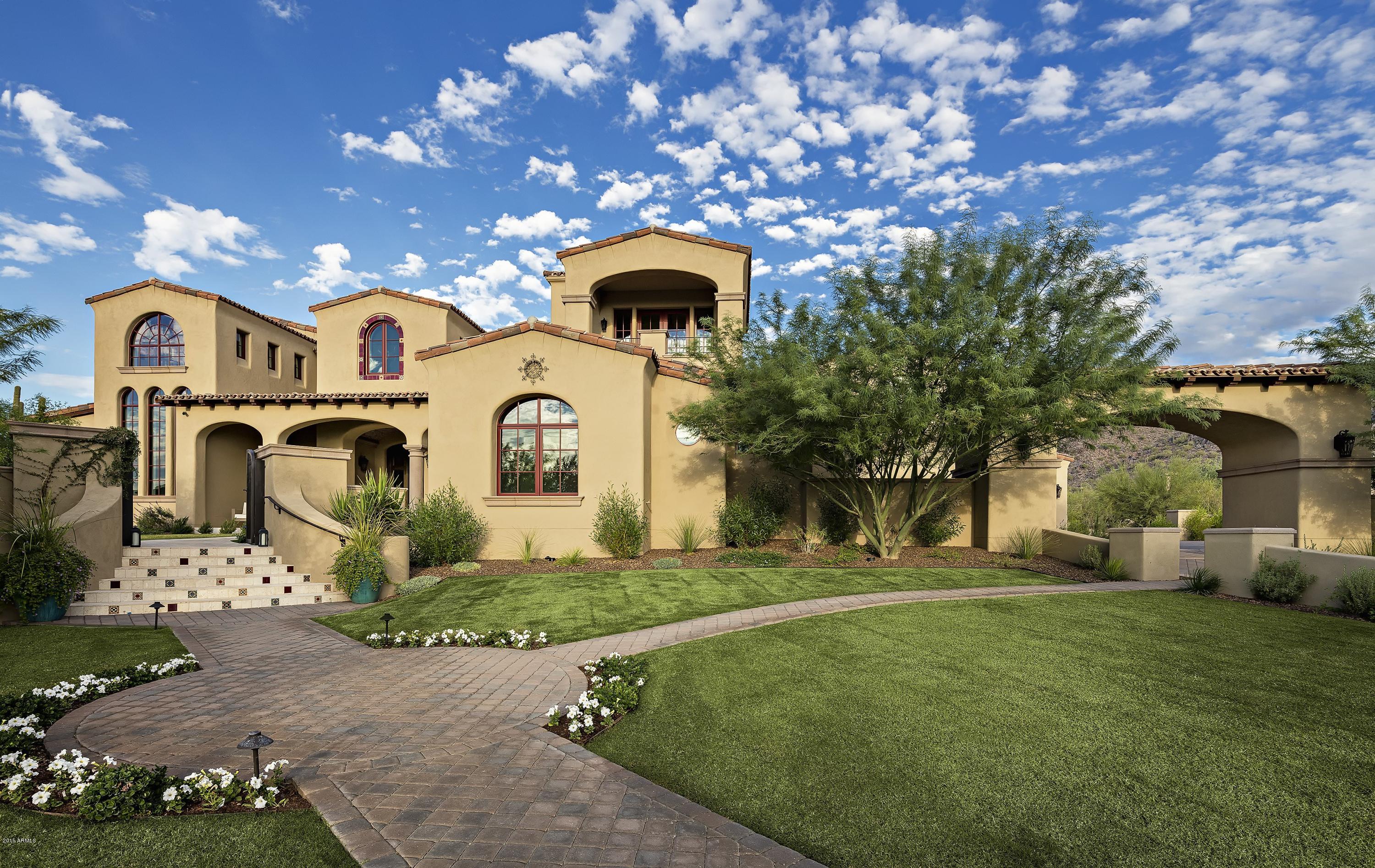 Silverleaf - Residential