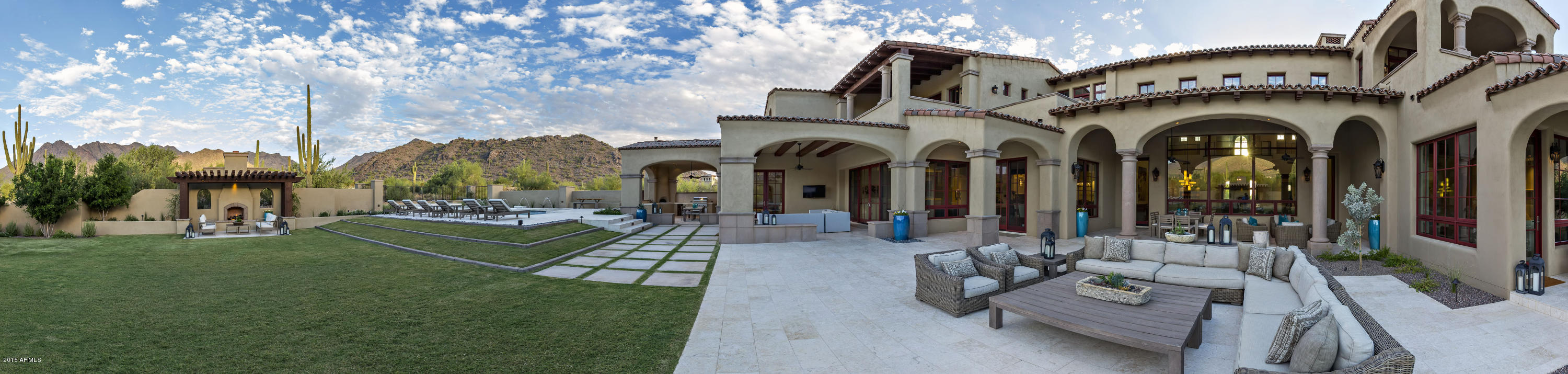 Silverleaf - Residential