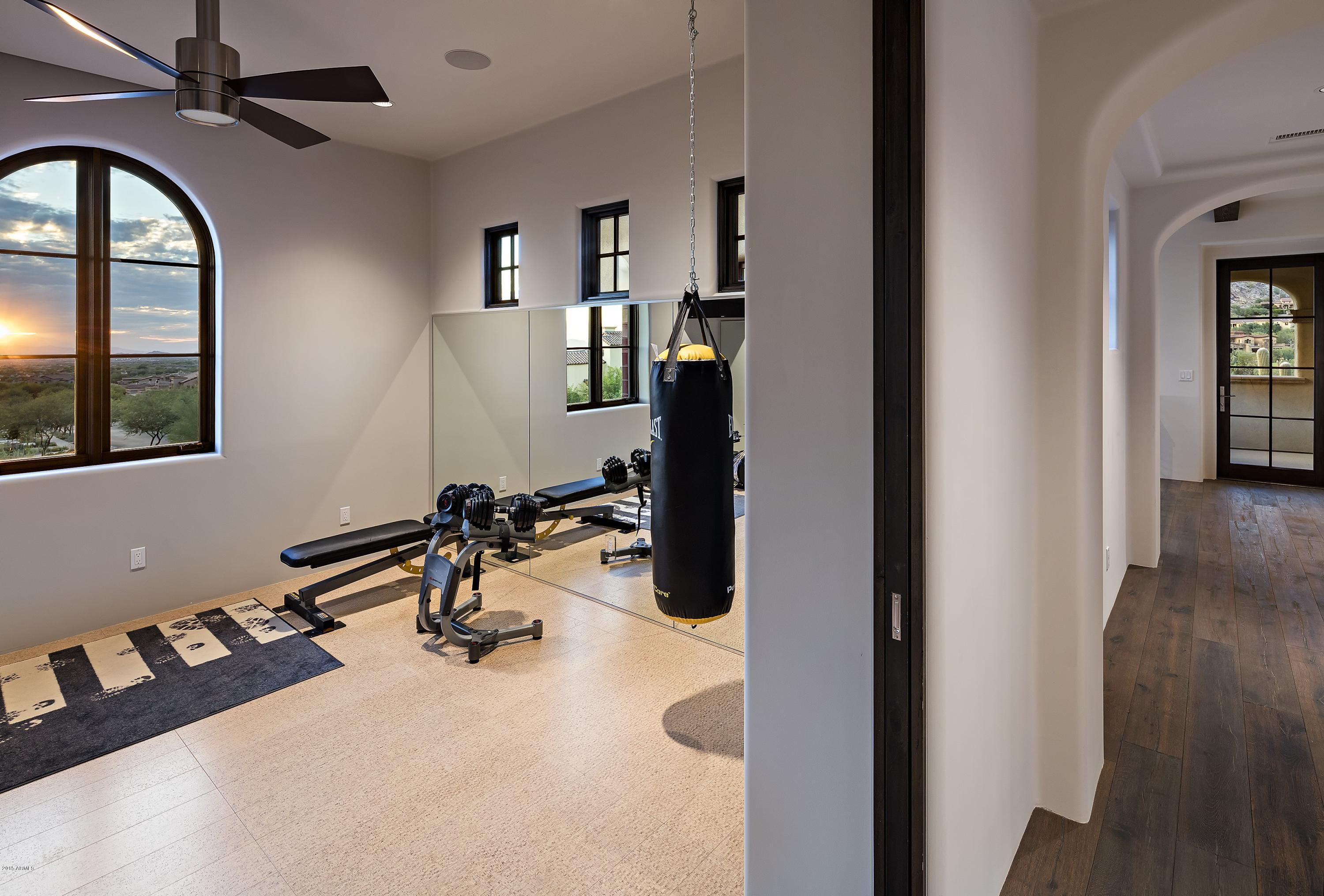 Silverleaf - Residential