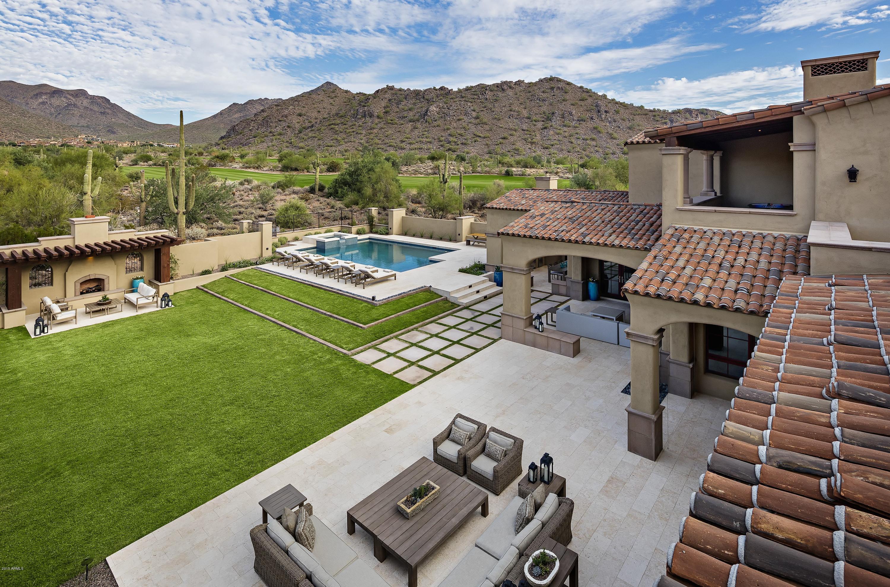 Silverleaf - Residential