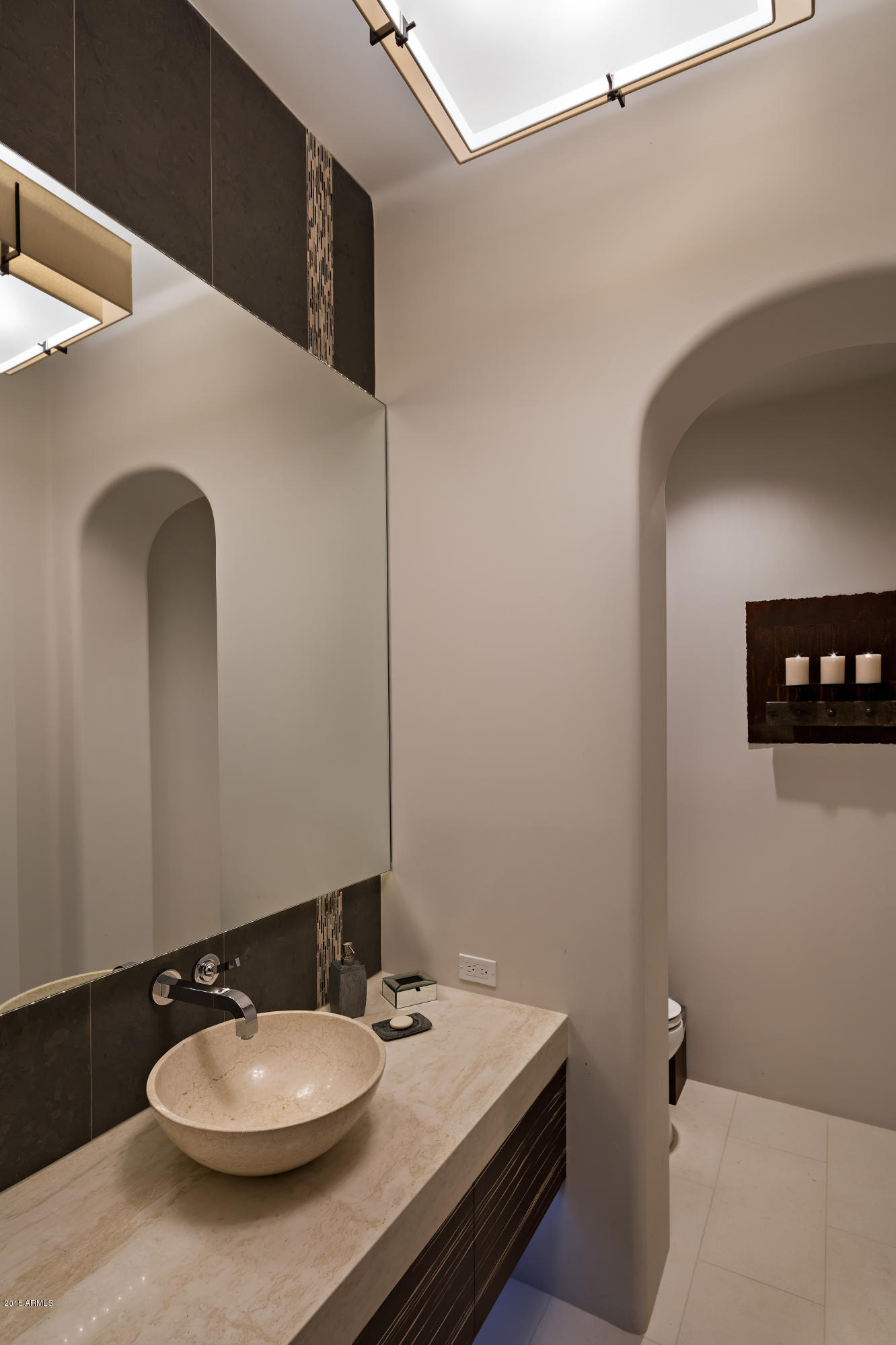 Silverleaf - Residential