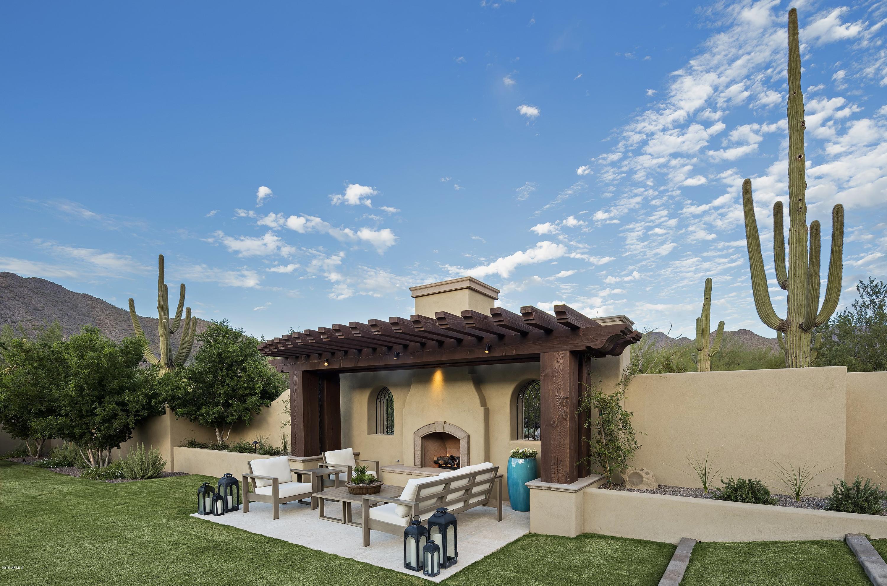 Silverleaf - Residential