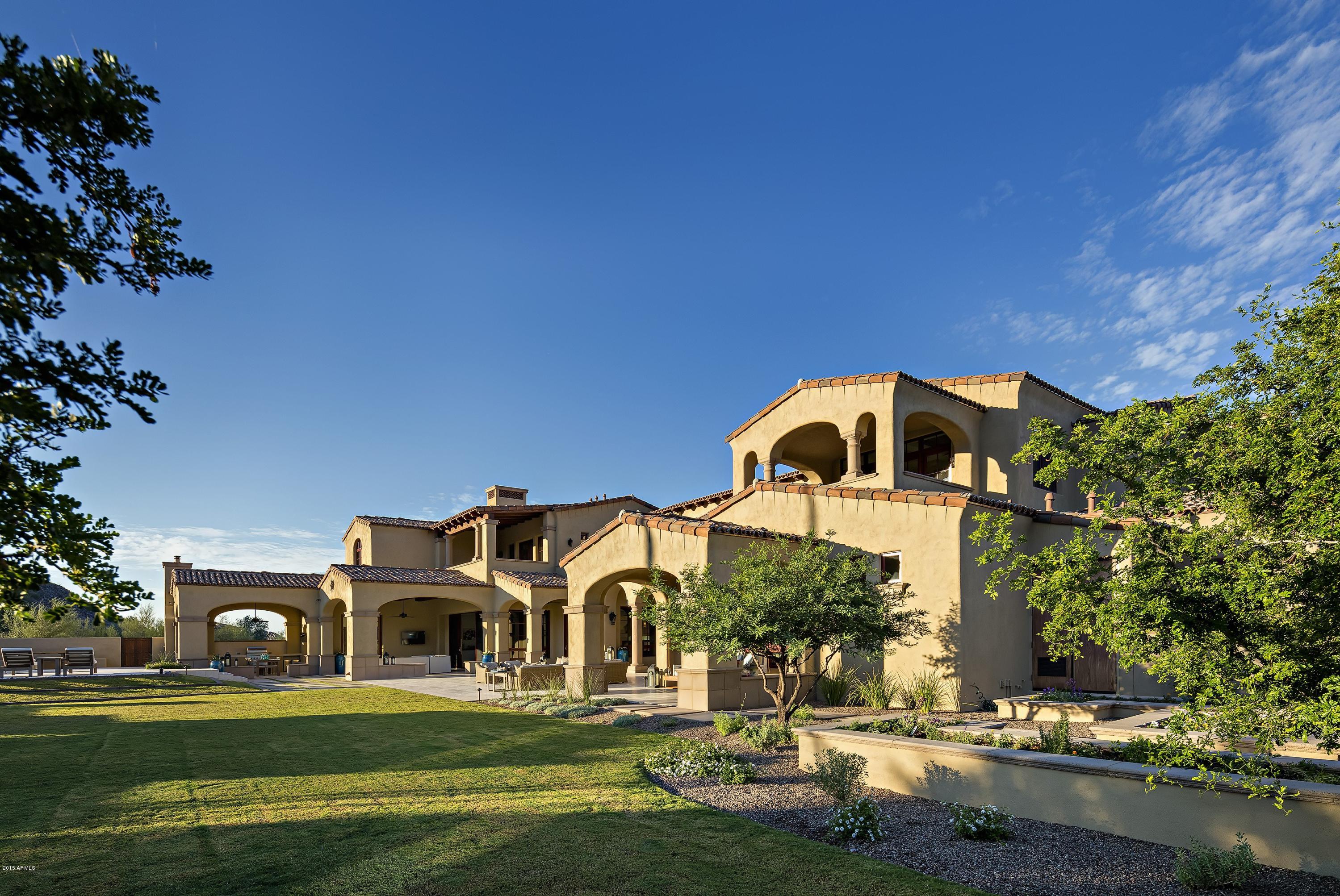 Silverleaf - Residential