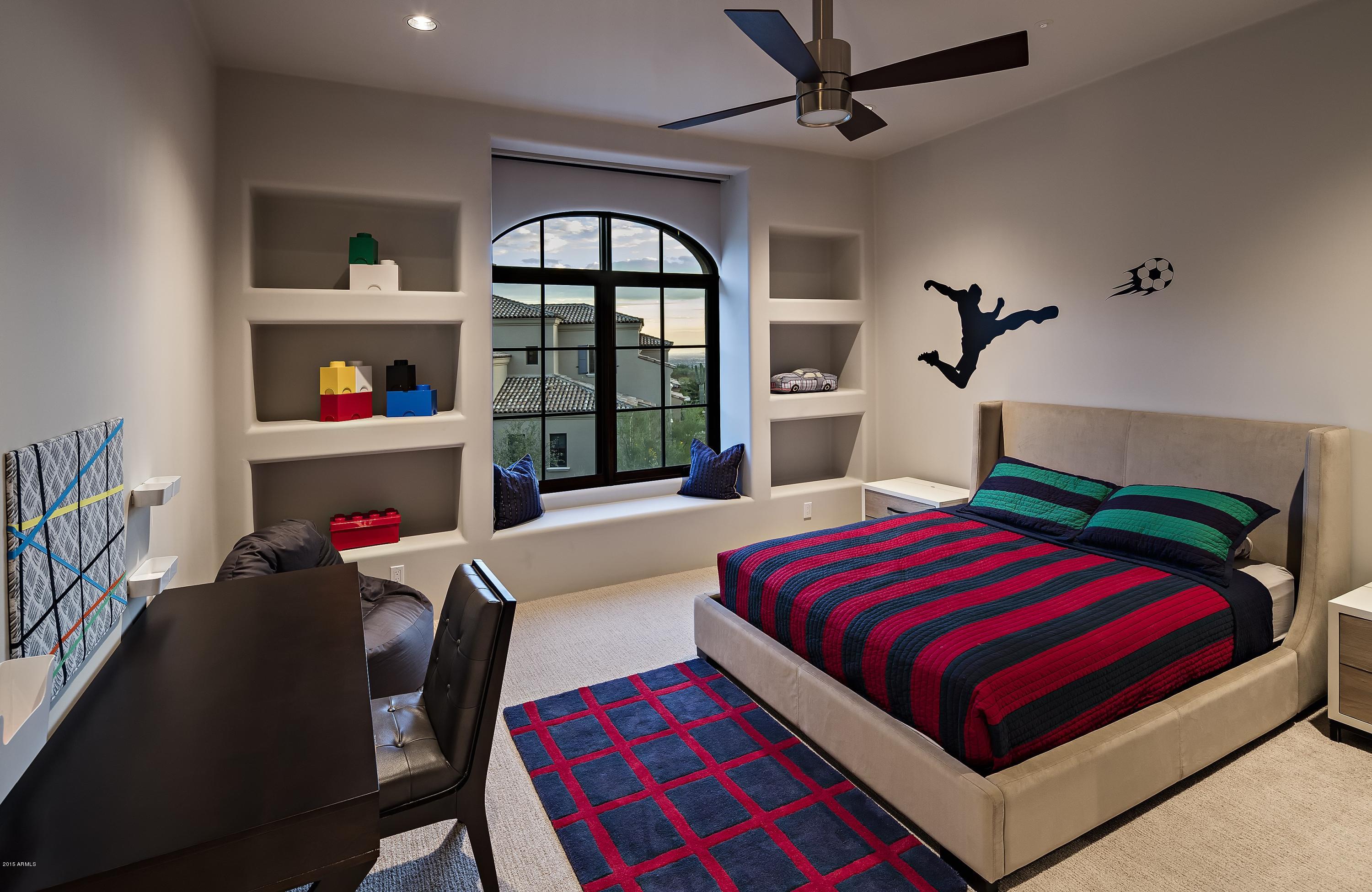 Silverleaf - Residential