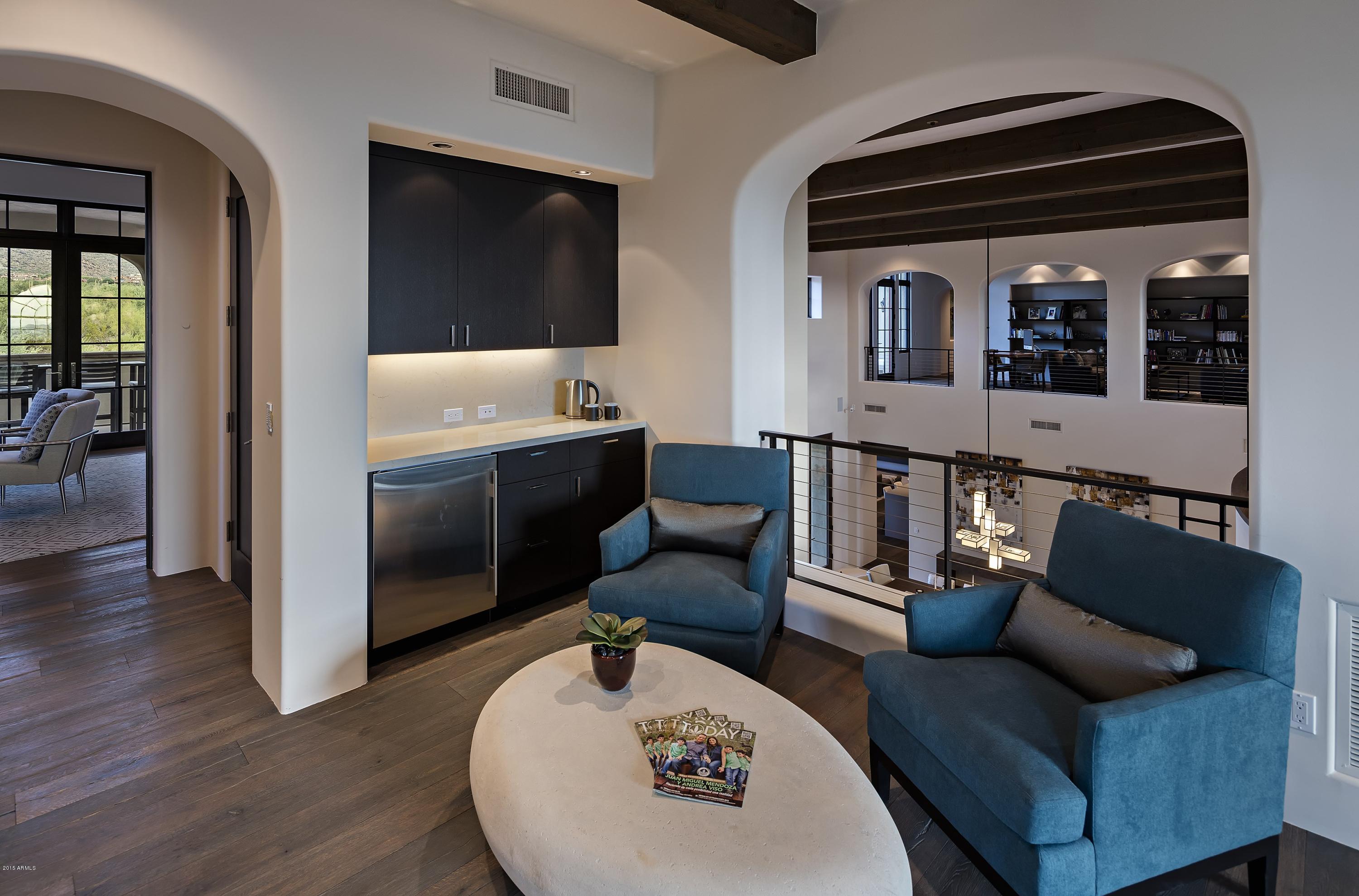 Silverleaf - Residential