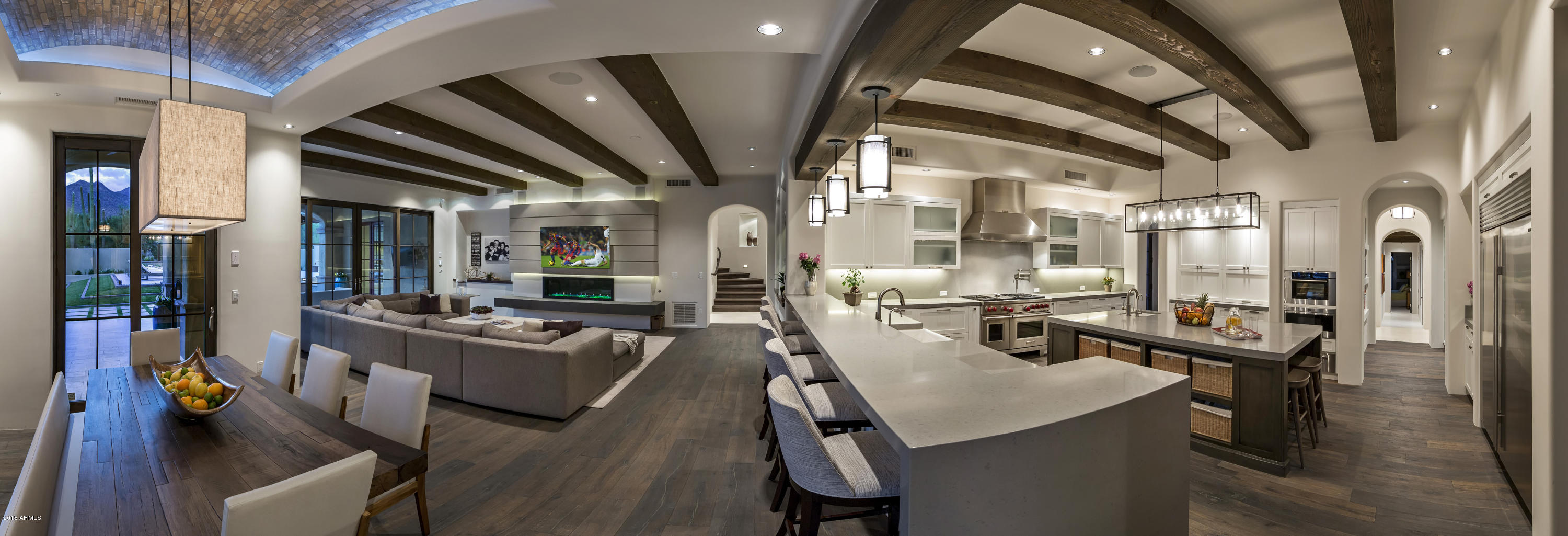 Silverleaf - Residential