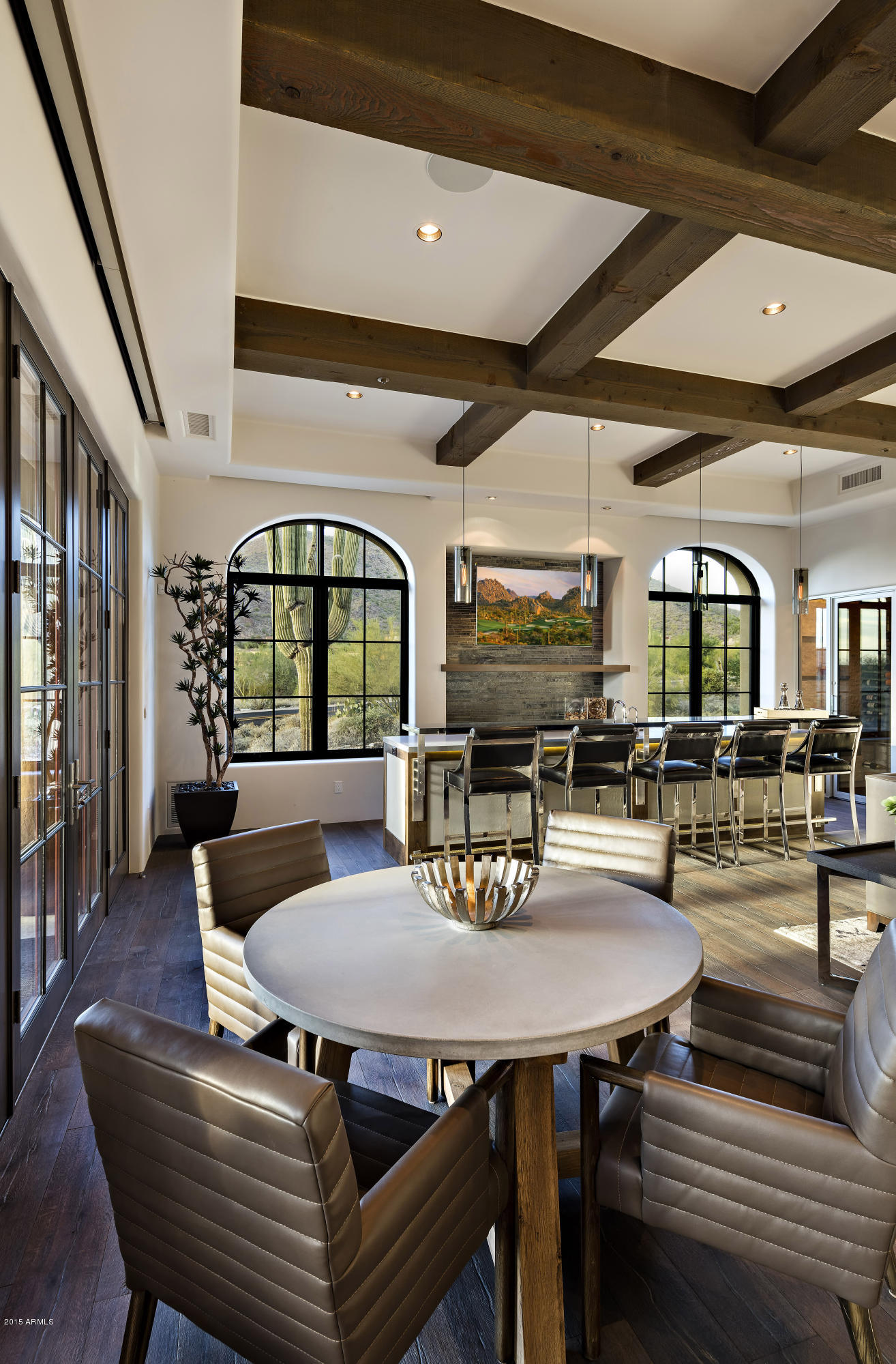 Silverleaf - Residential