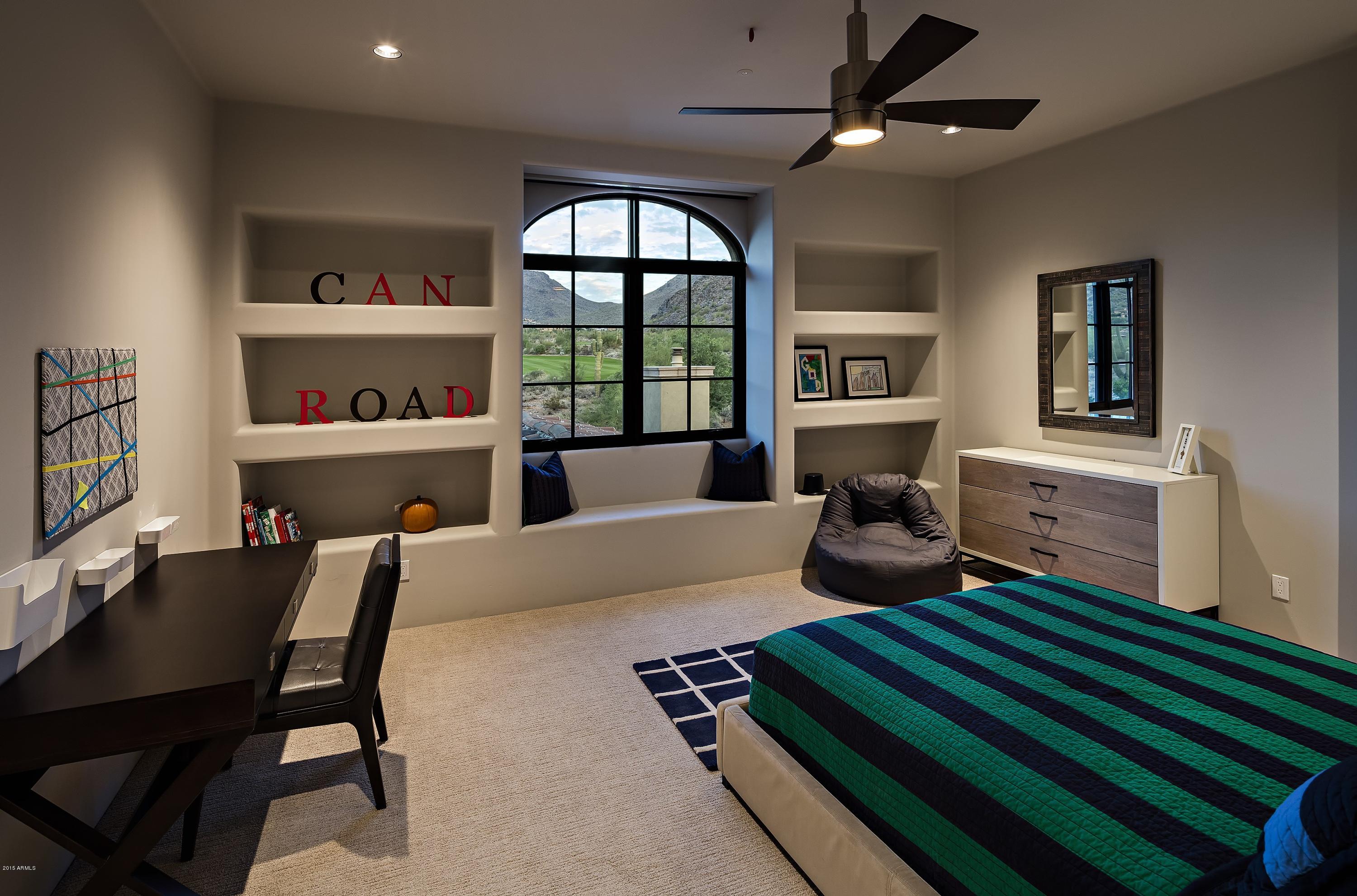 Silverleaf - Residential