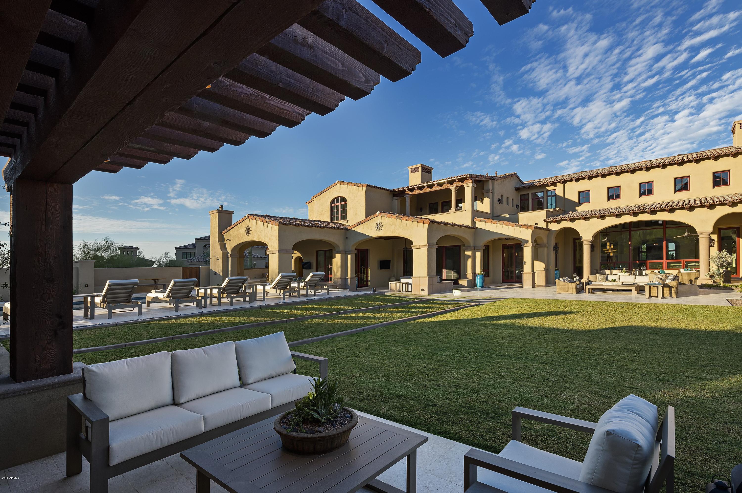 Silverleaf - Residential