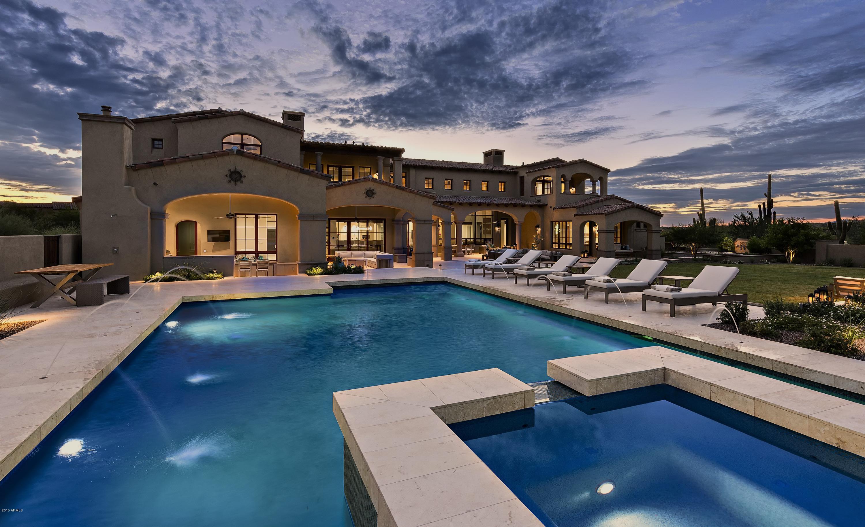 Silverleaf - Residential