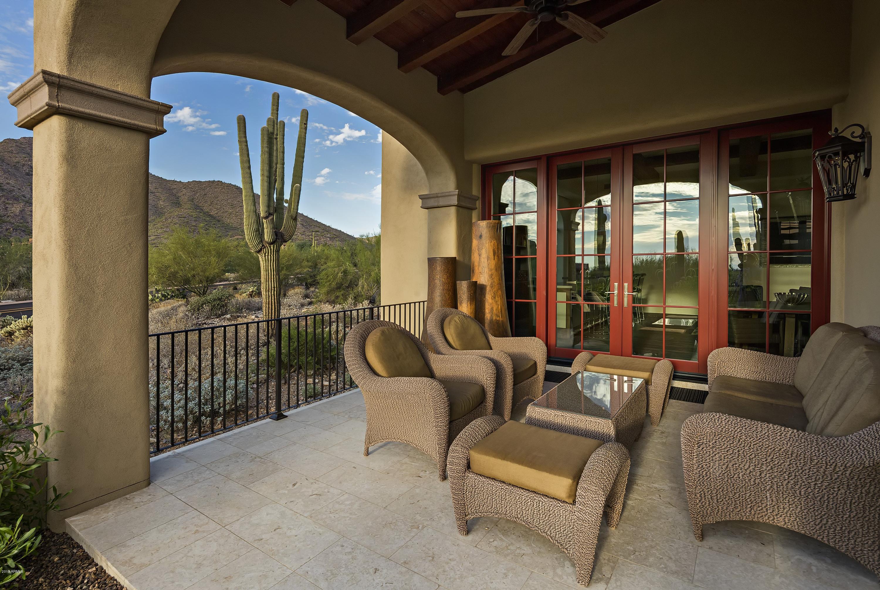 Silverleaf - Residential