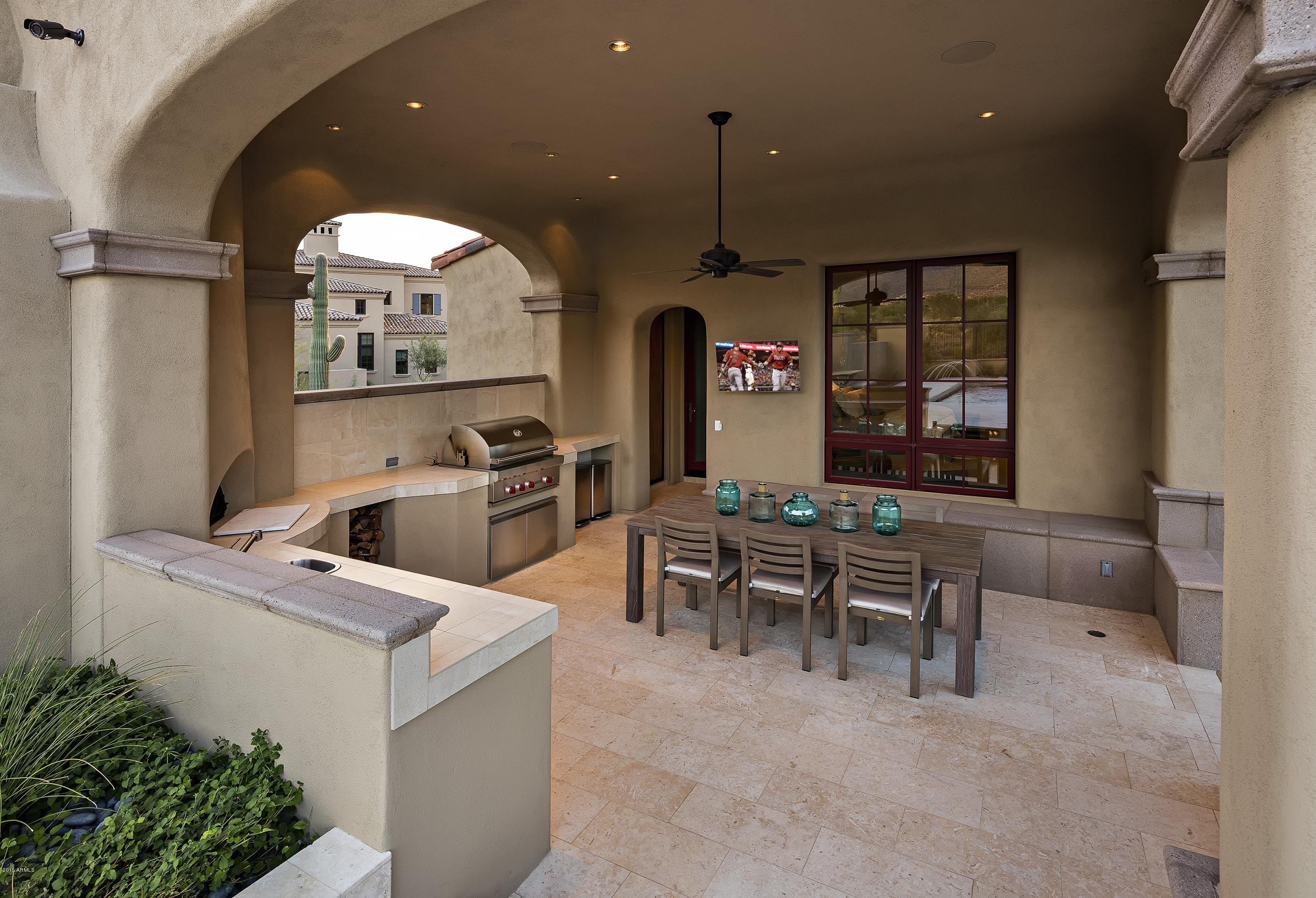 Silverleaf - Residential