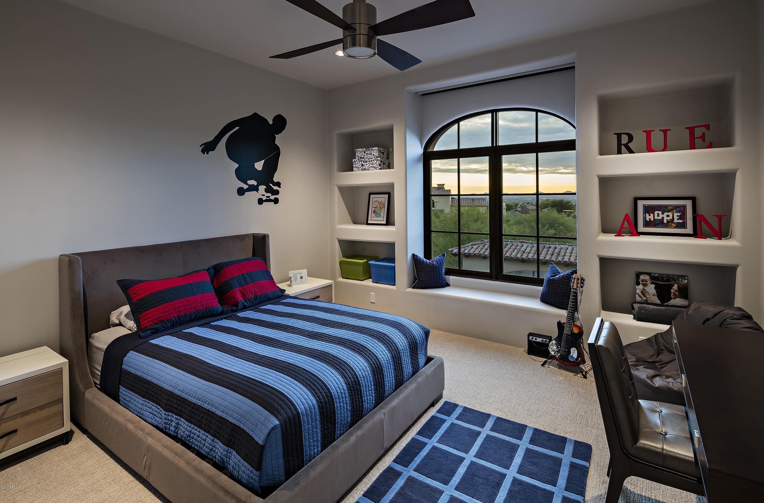 Silverleaf - Residential