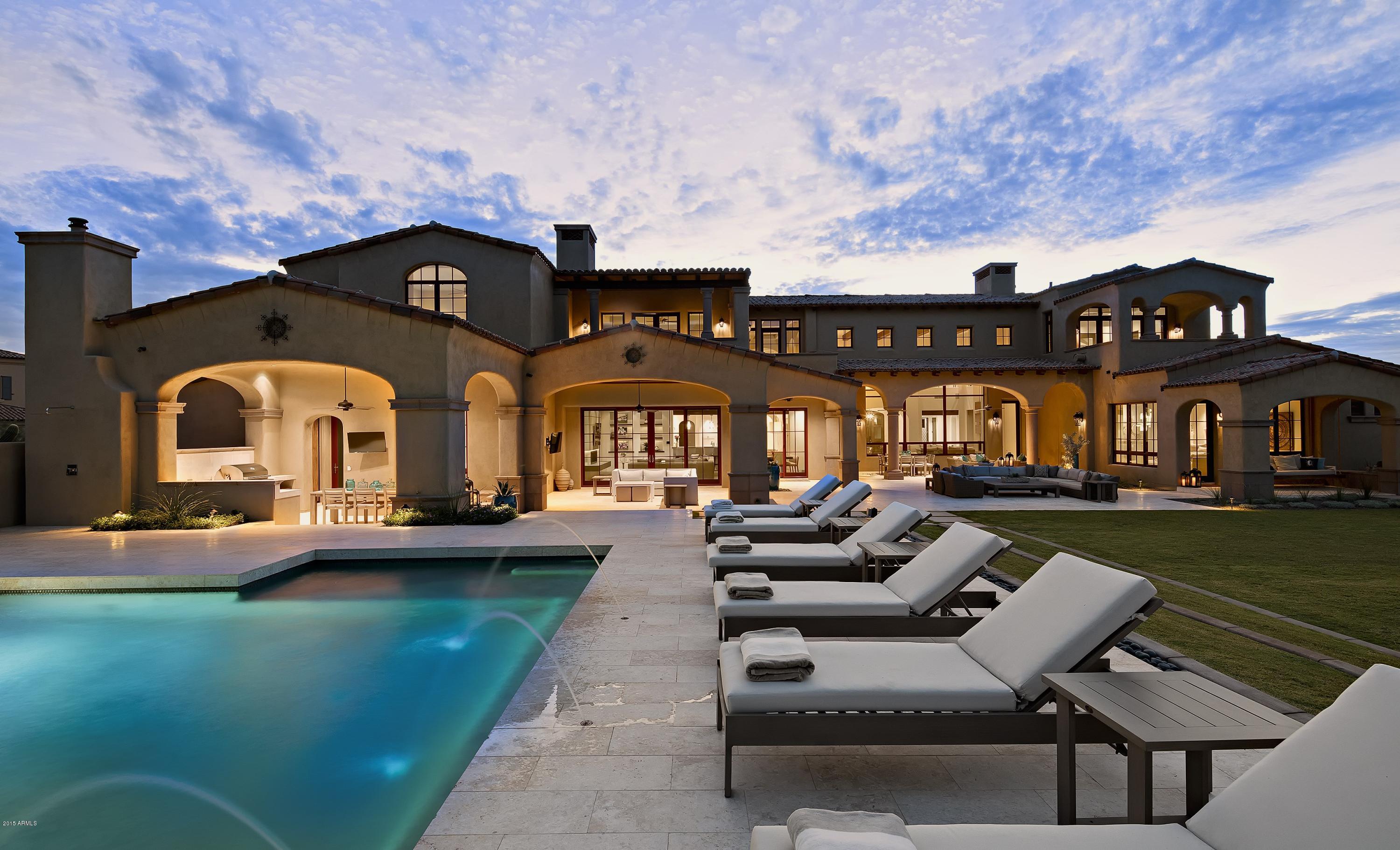 Silverleaf - Residential
