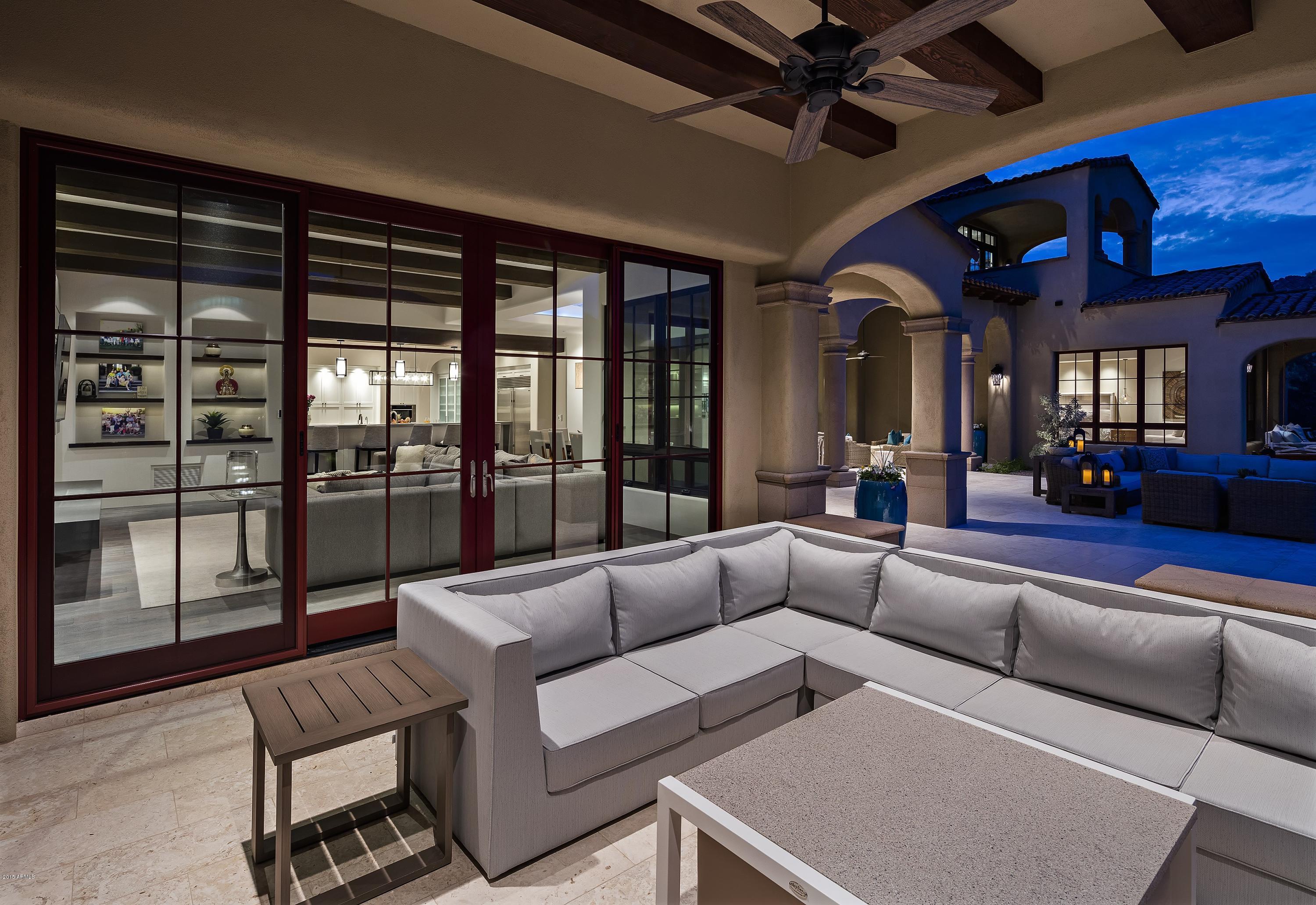 Silverleaf - Residential