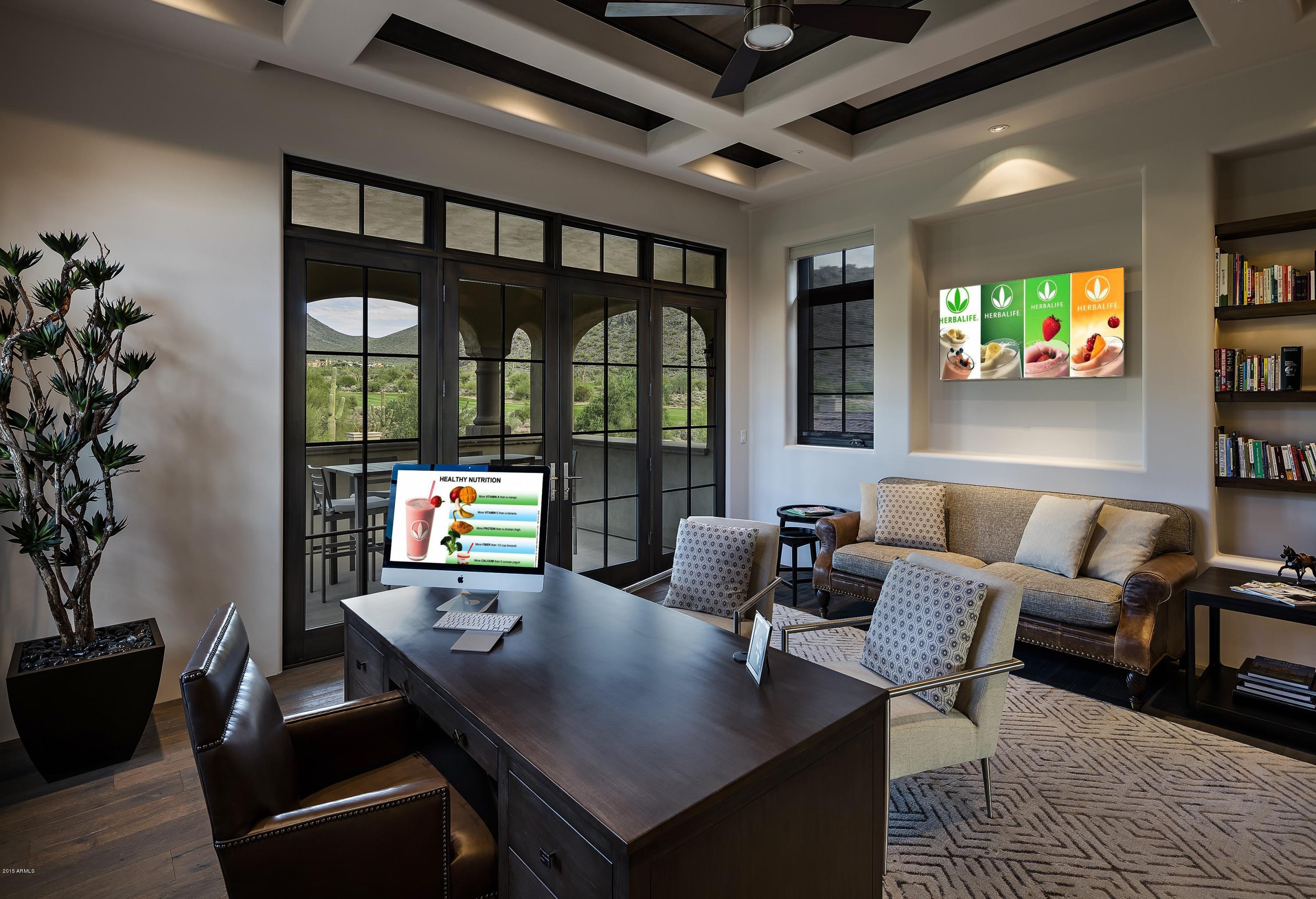 Silverleaf - Residential