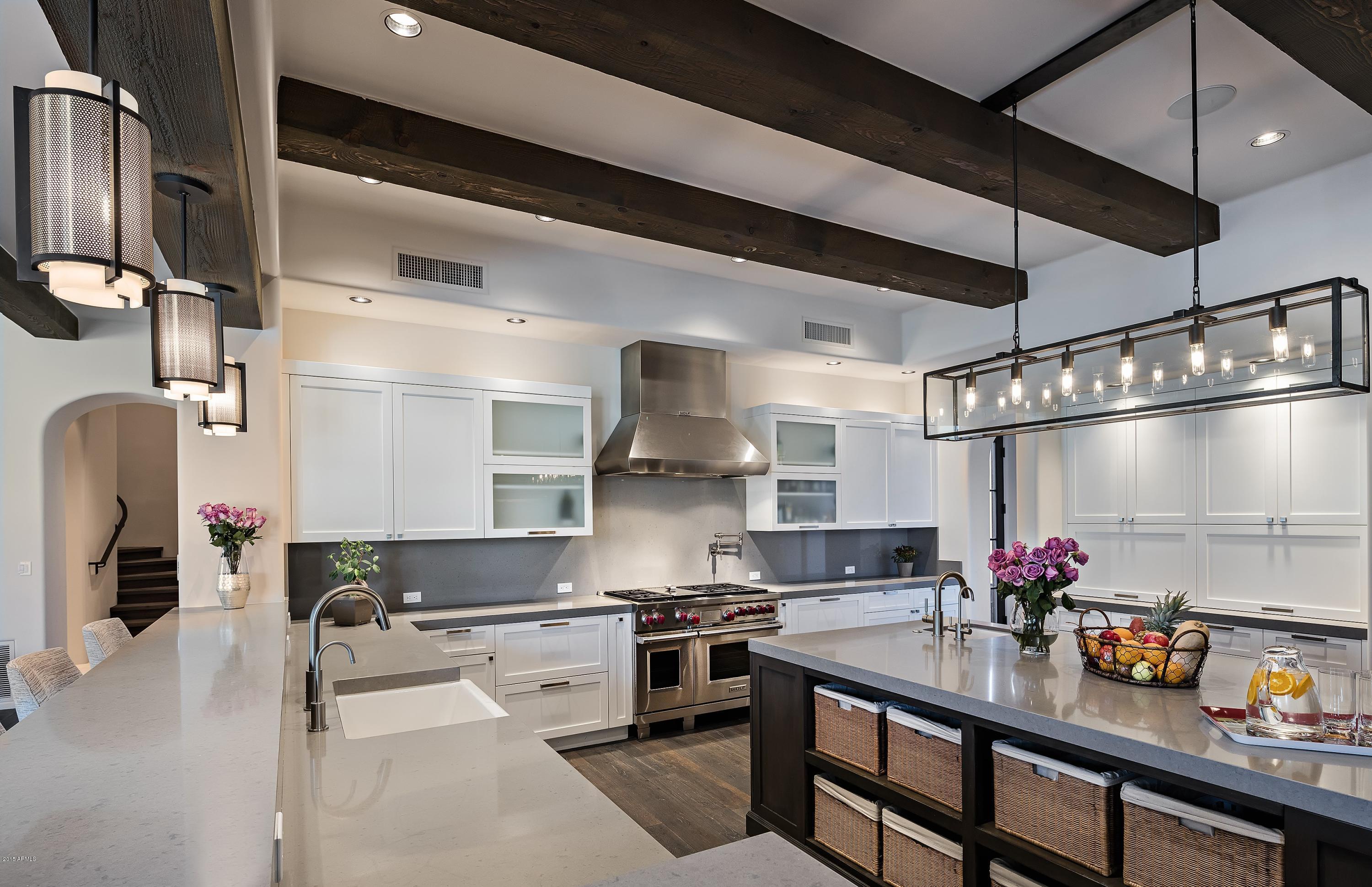 Silverleaf - Residential